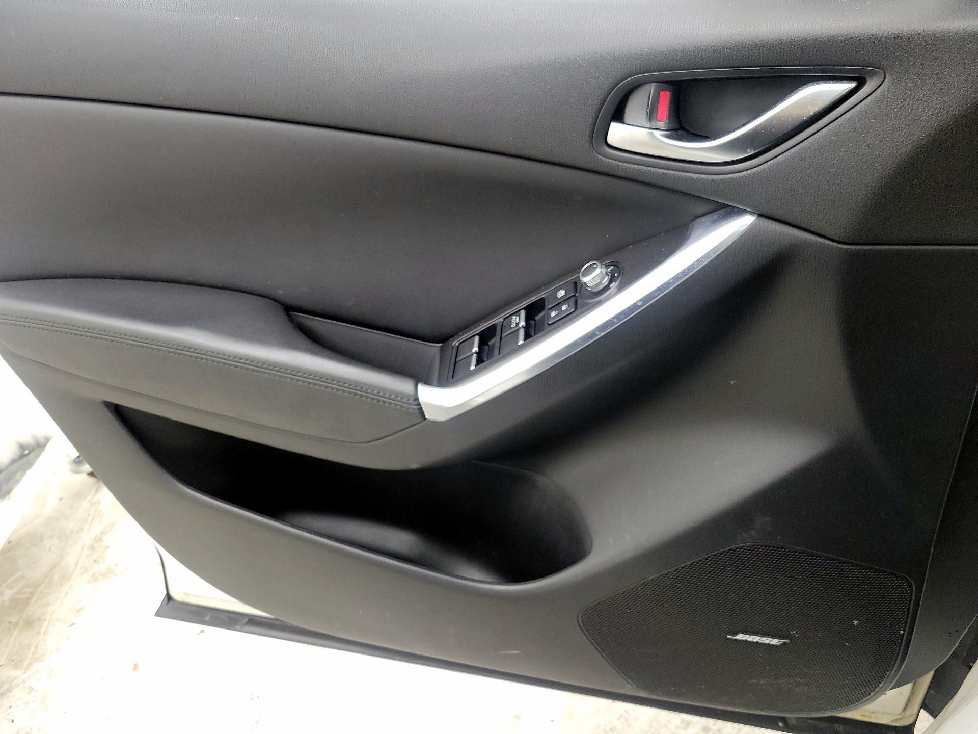 Thumbnail: 2016 Mazda CX-5 - 12