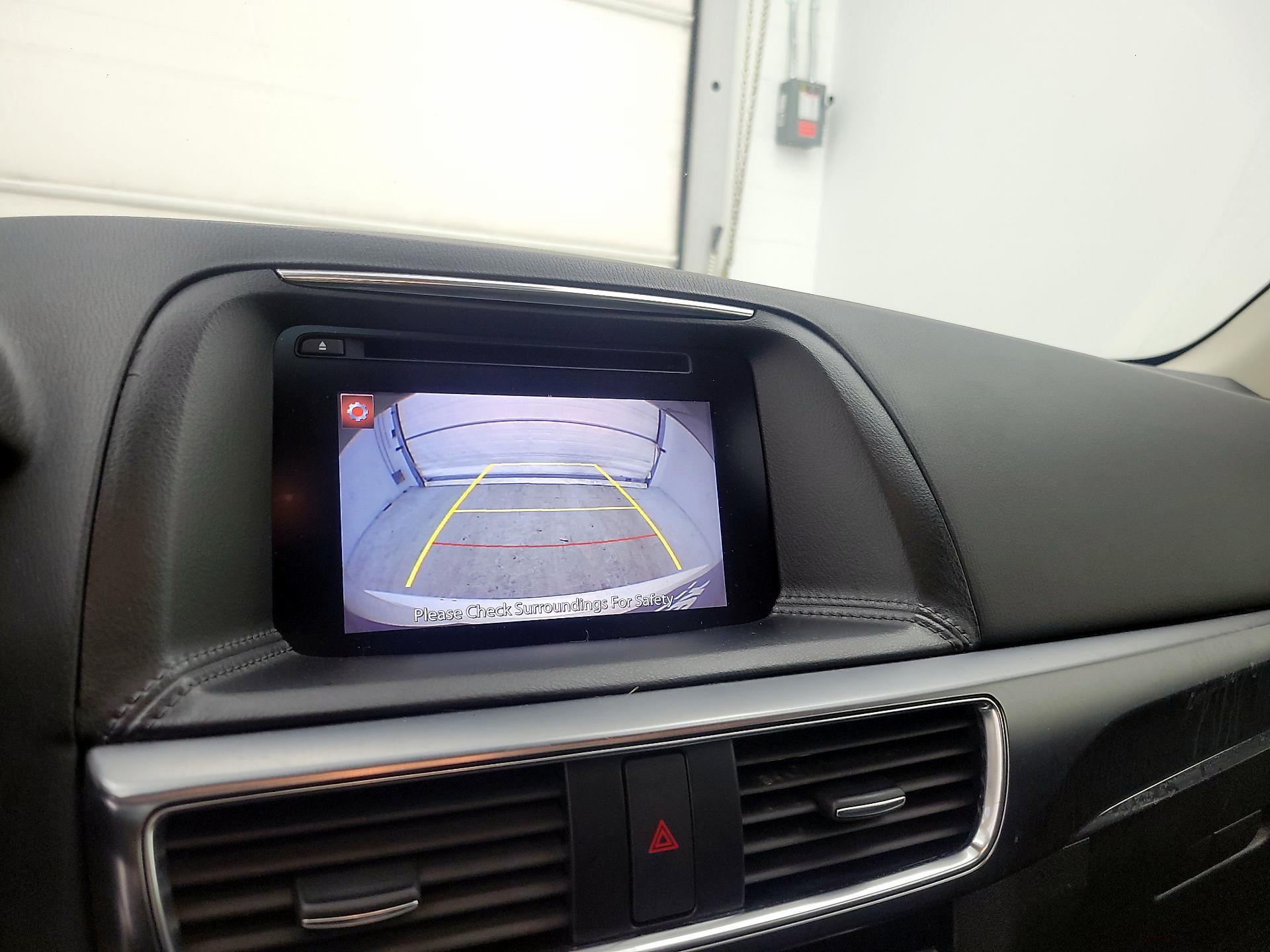 Thumbnail: 2016 Mazda CX-5 - 14