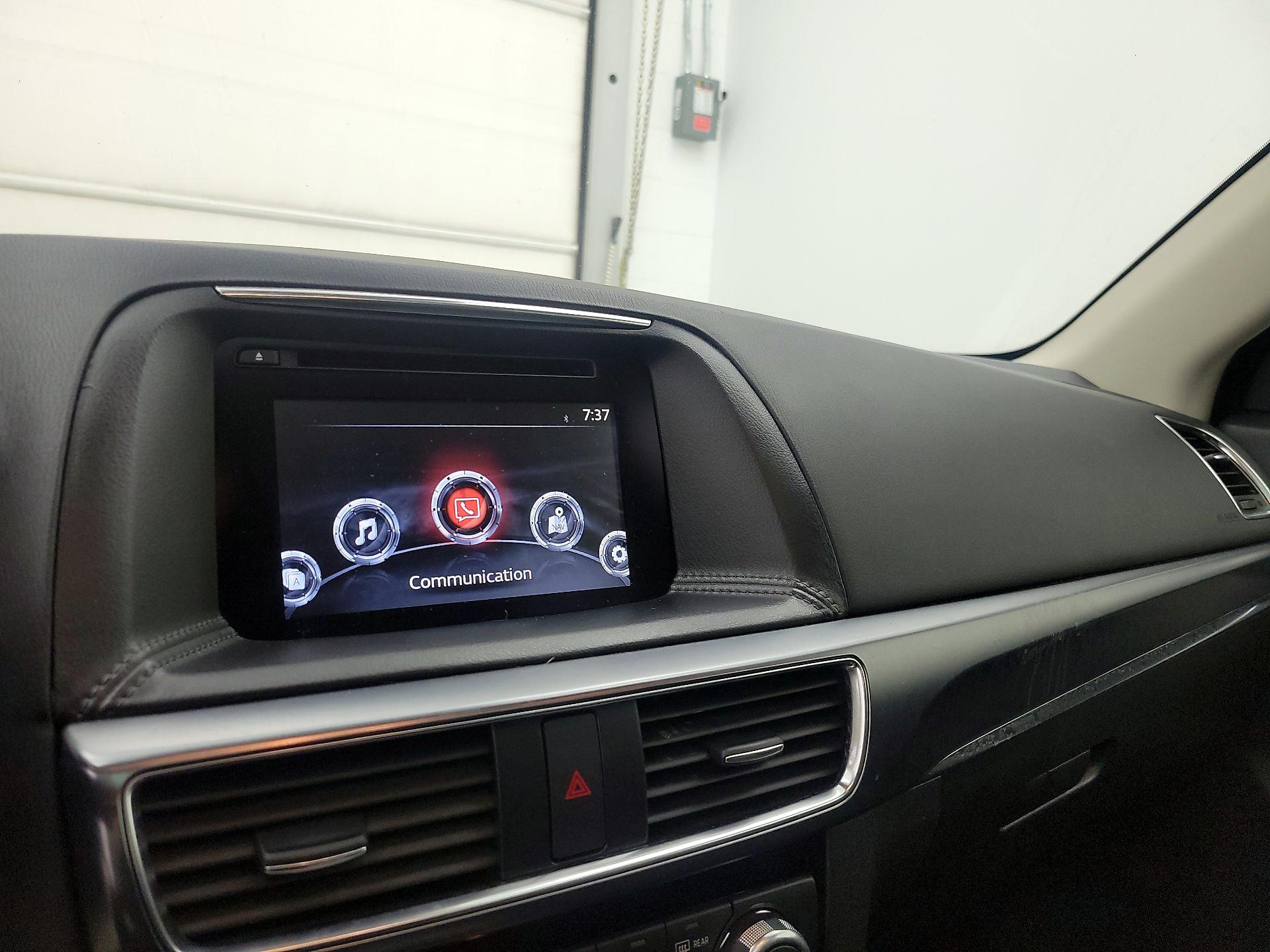 Thumbnail: 2016 Mazda CX-5 - 15