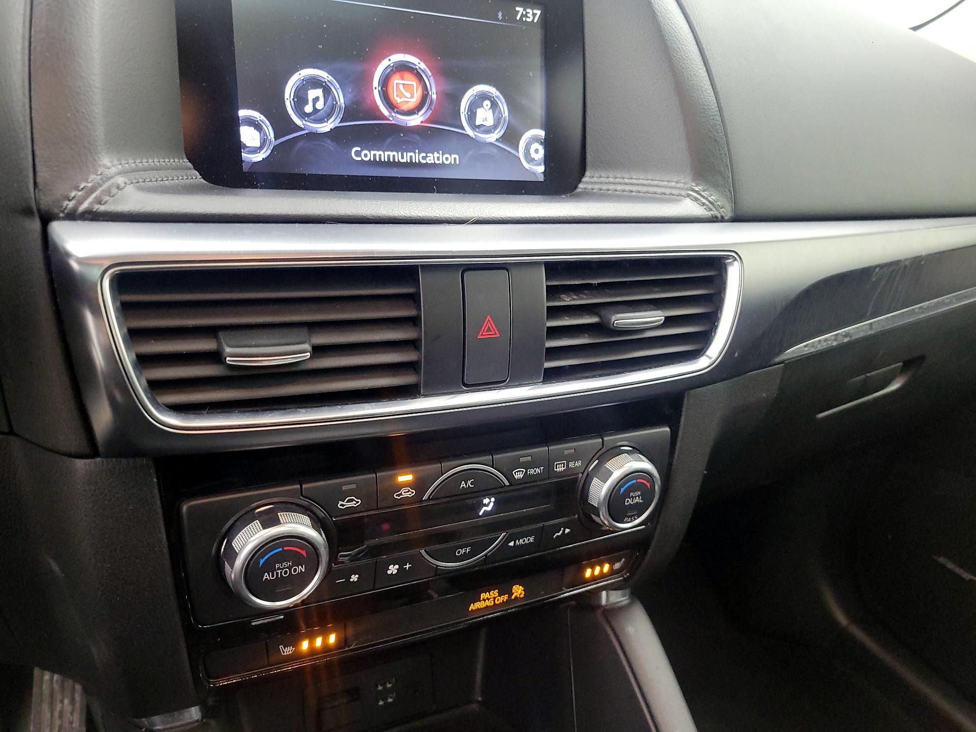 Thumbnail: 2016 Mazda CX-5 - 16