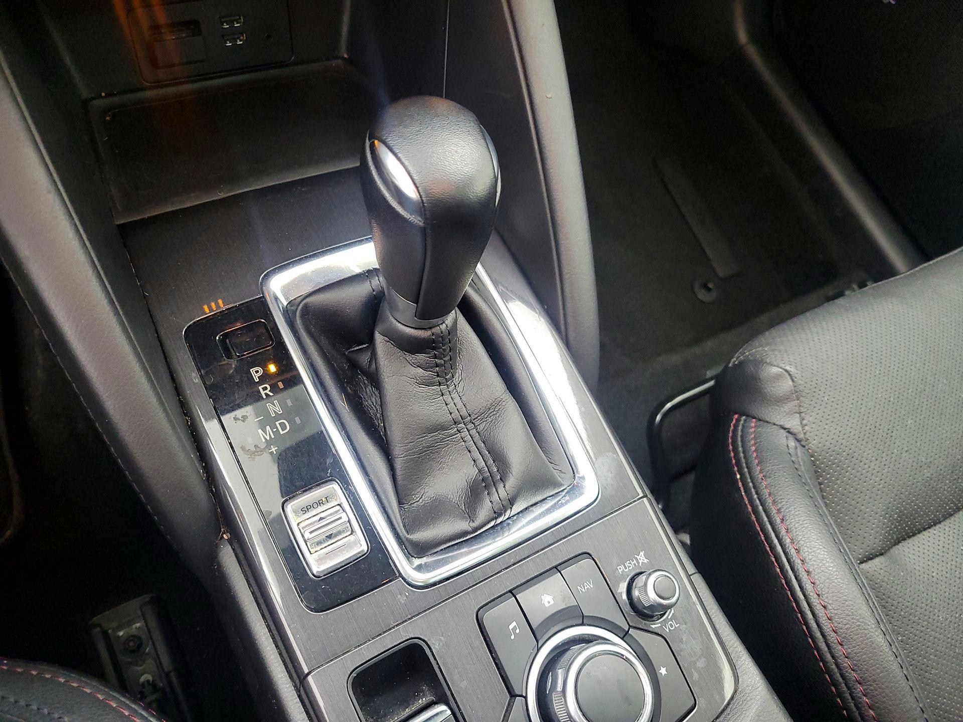 Thumbnail: 2016 Mazda CX-5 - 17