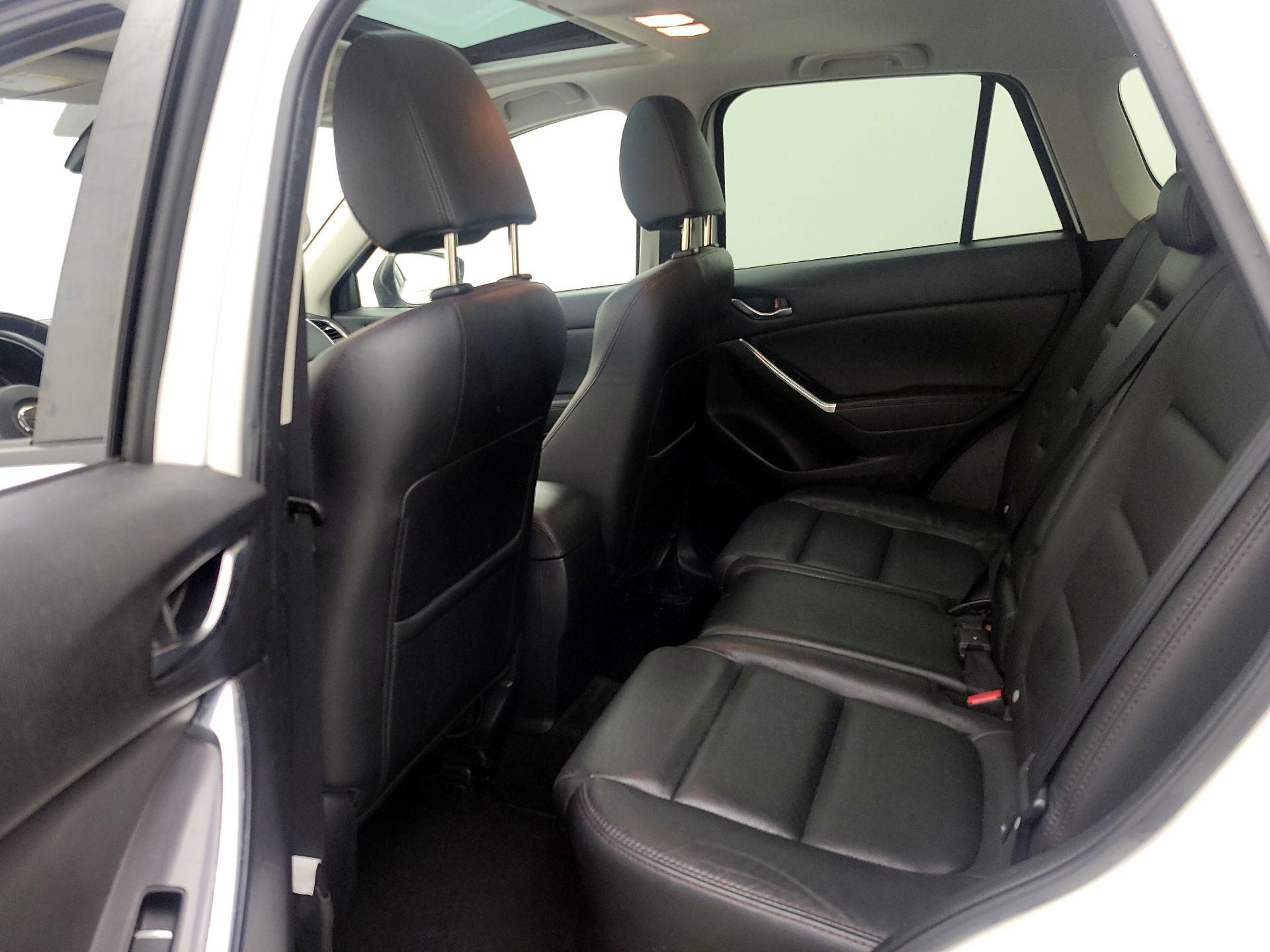 Thumbnail: 2016 Mazda CX-5 - 20