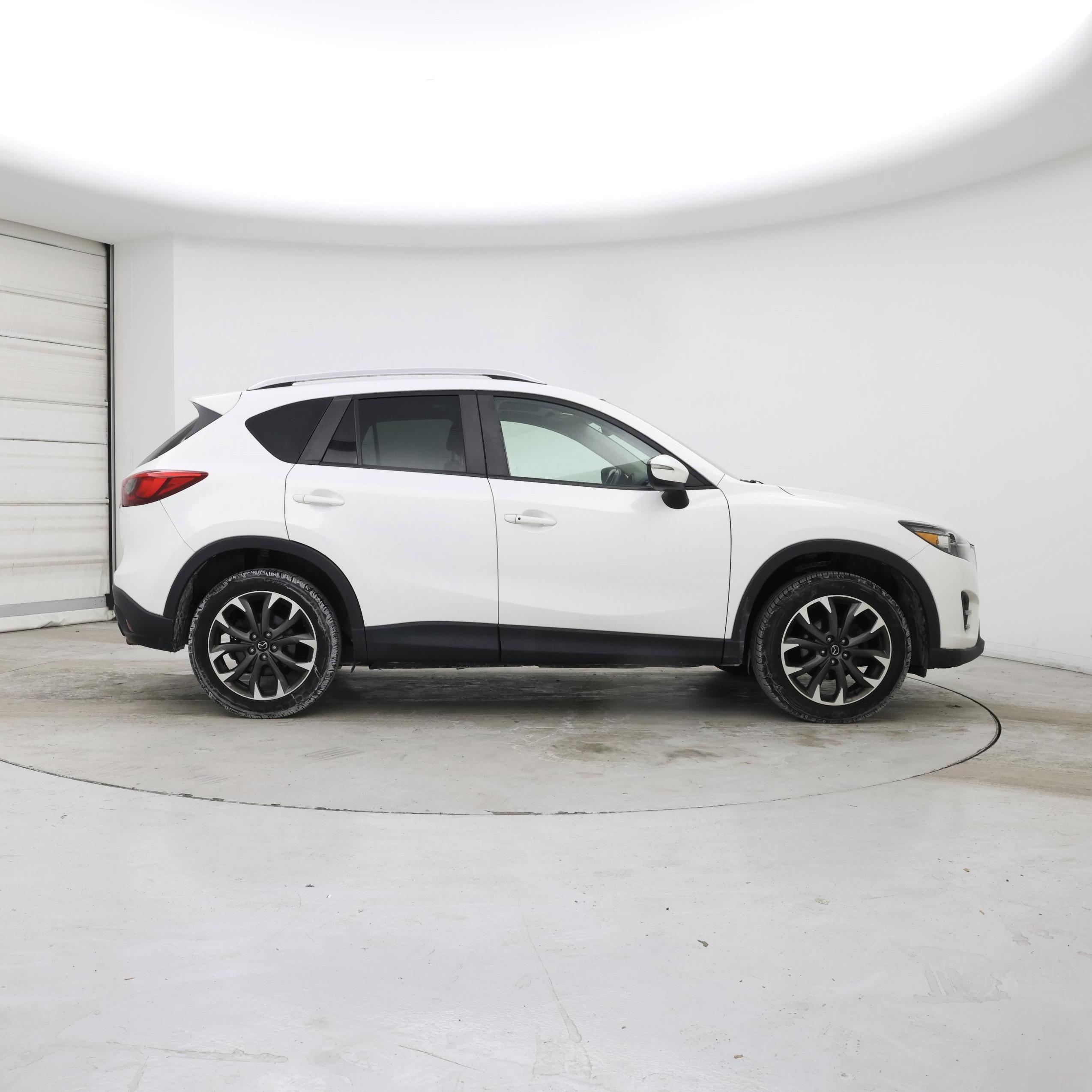 Thumbnail: 2016 Mazda CX-5 - 7