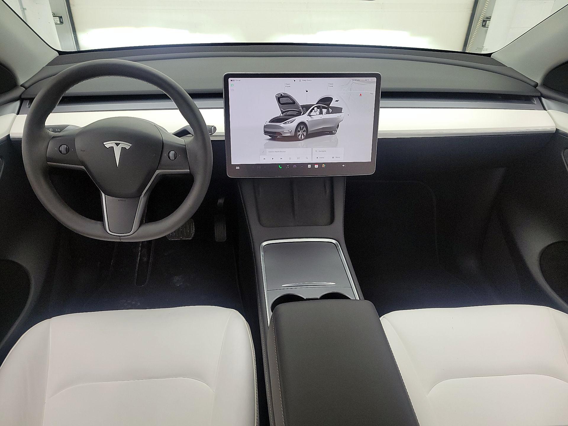 Thumbnail: 2022 Tesla Model Y - 9