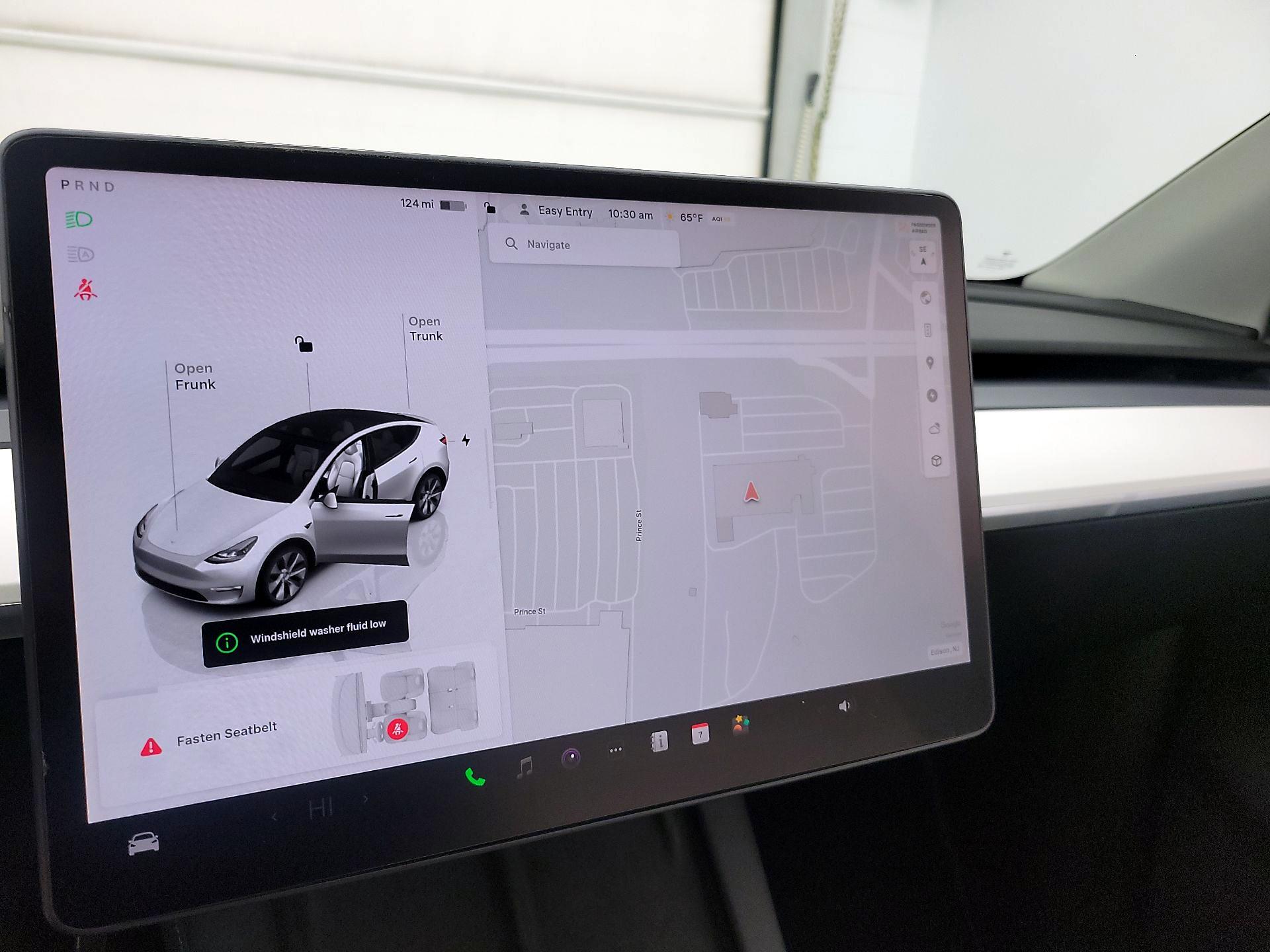 Thumbnail: 2022 Tesla Model Y - 13