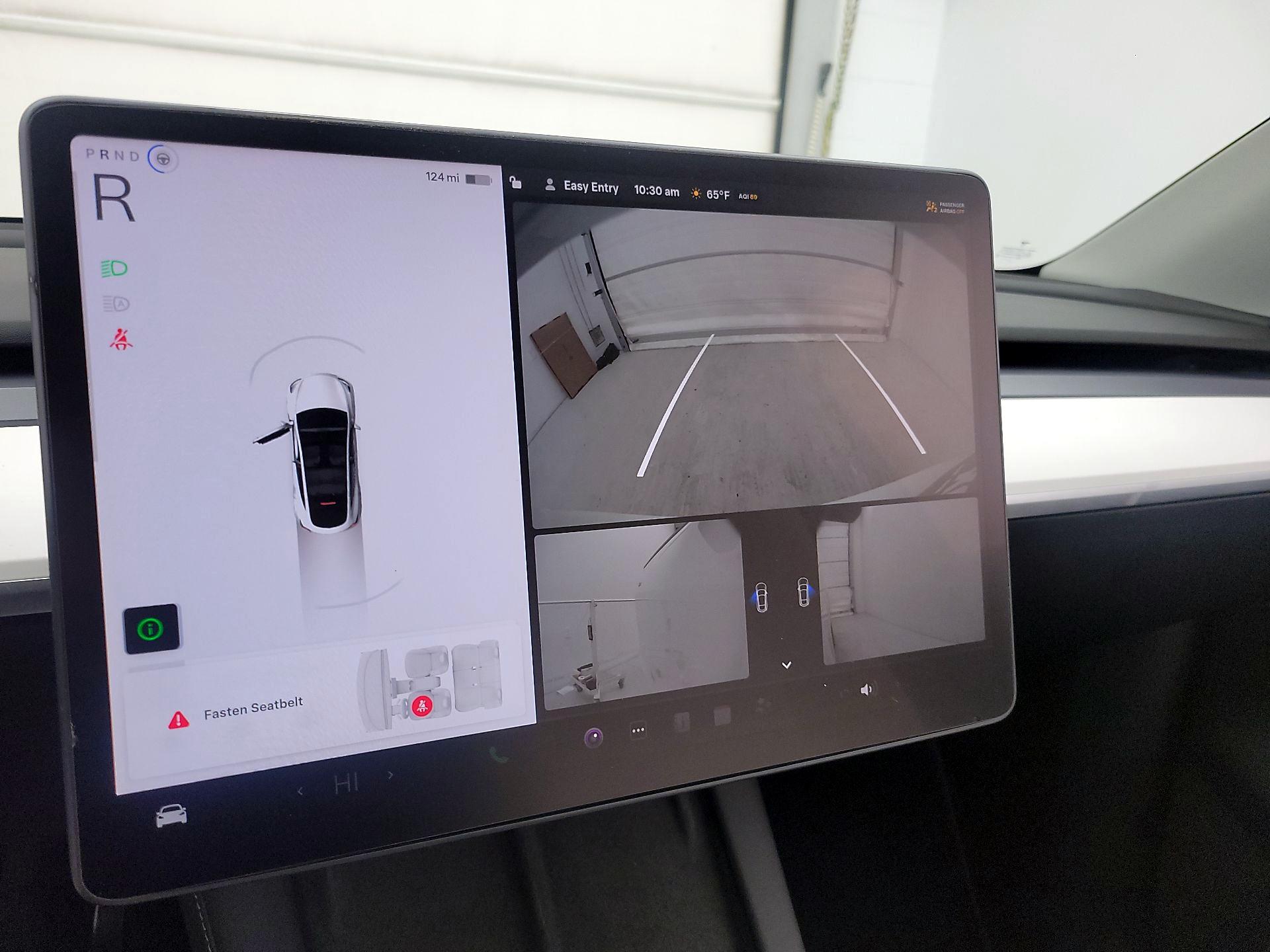 Thumbnail: 2022 Tesla Model Y - 14