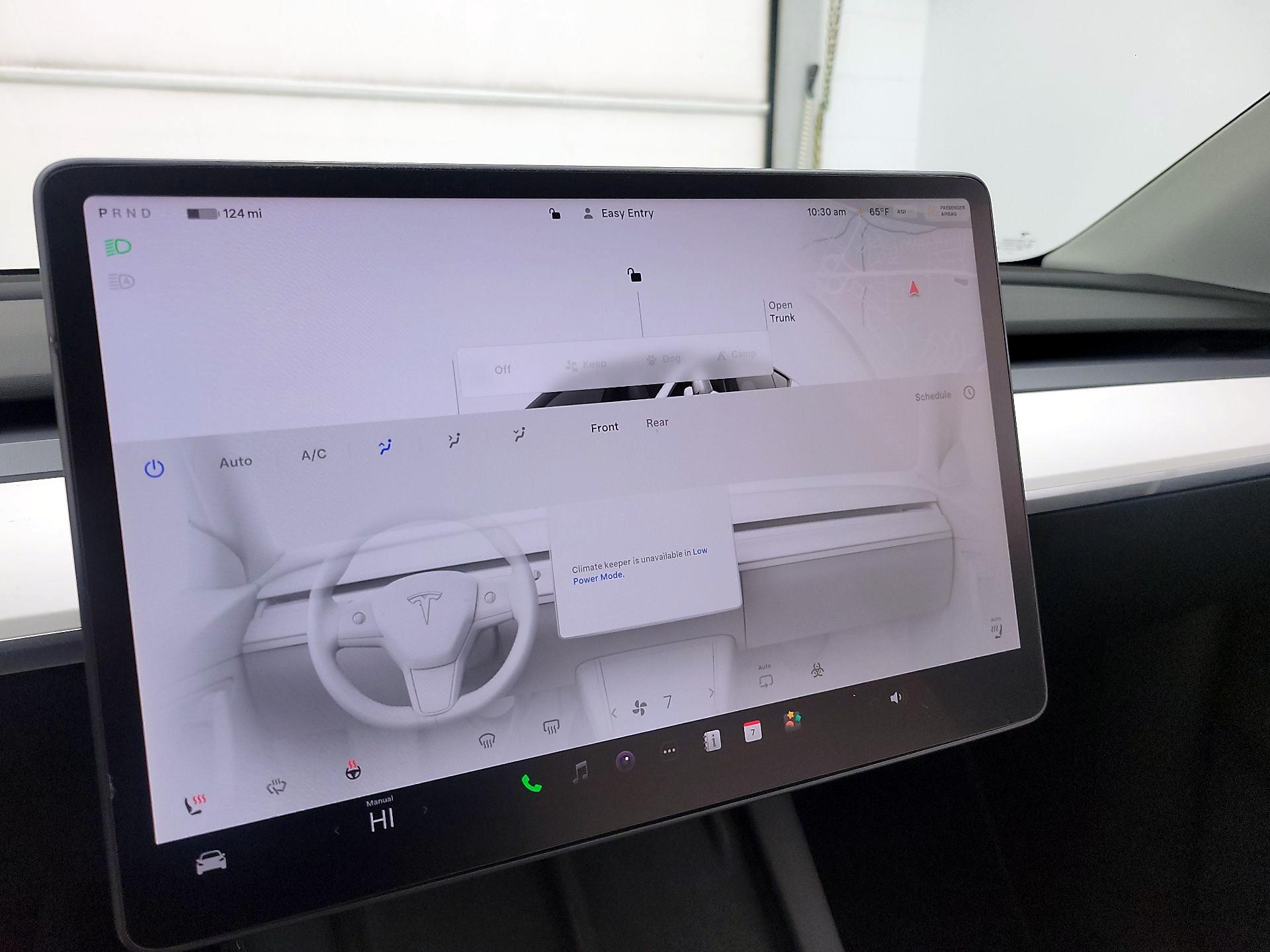 Thumbnail: 2022 Tesla Model Y - 16