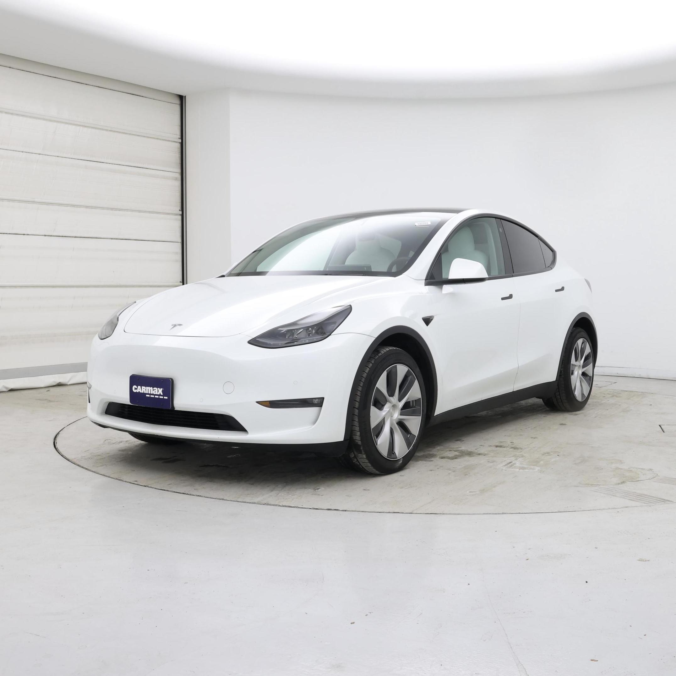 Thumbnail: 2022 Tesla Model Y - 4