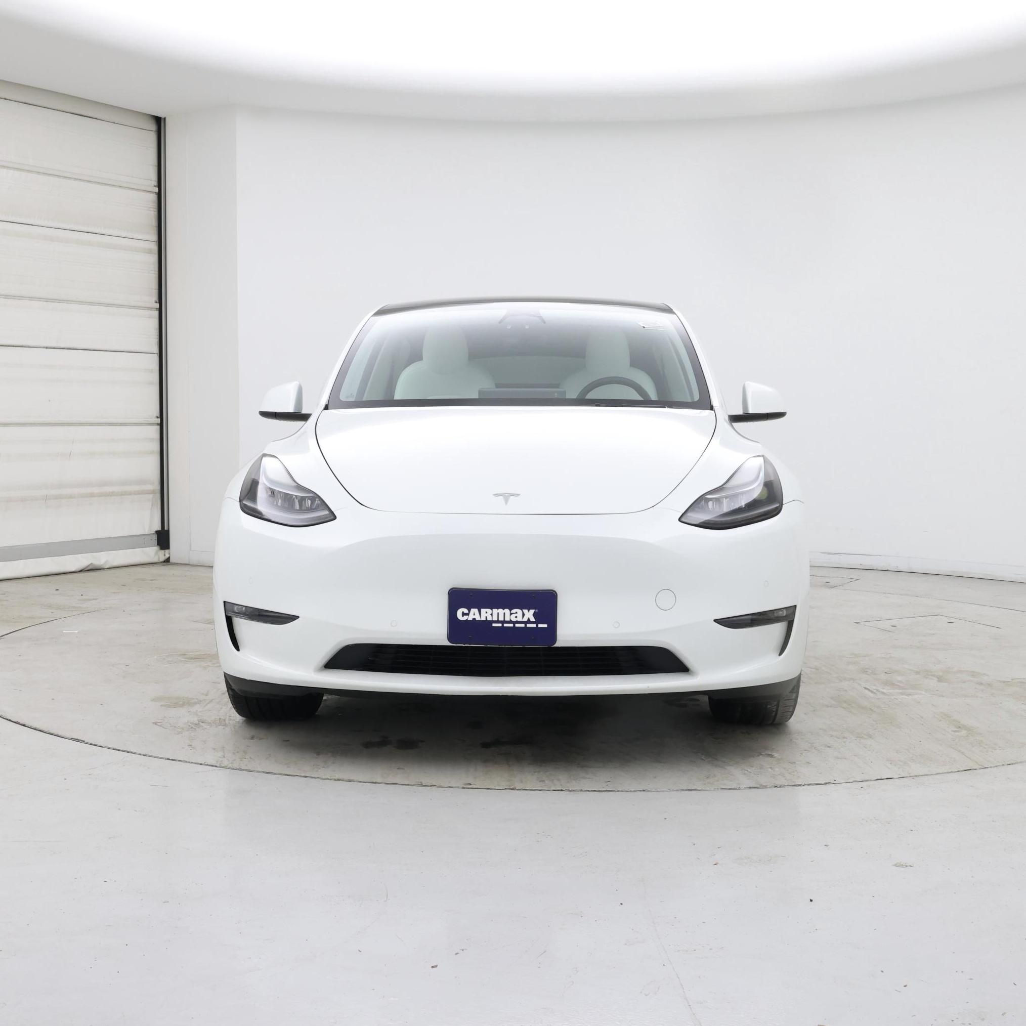 Thumbnail: 2022 Tesla Model Y - 5