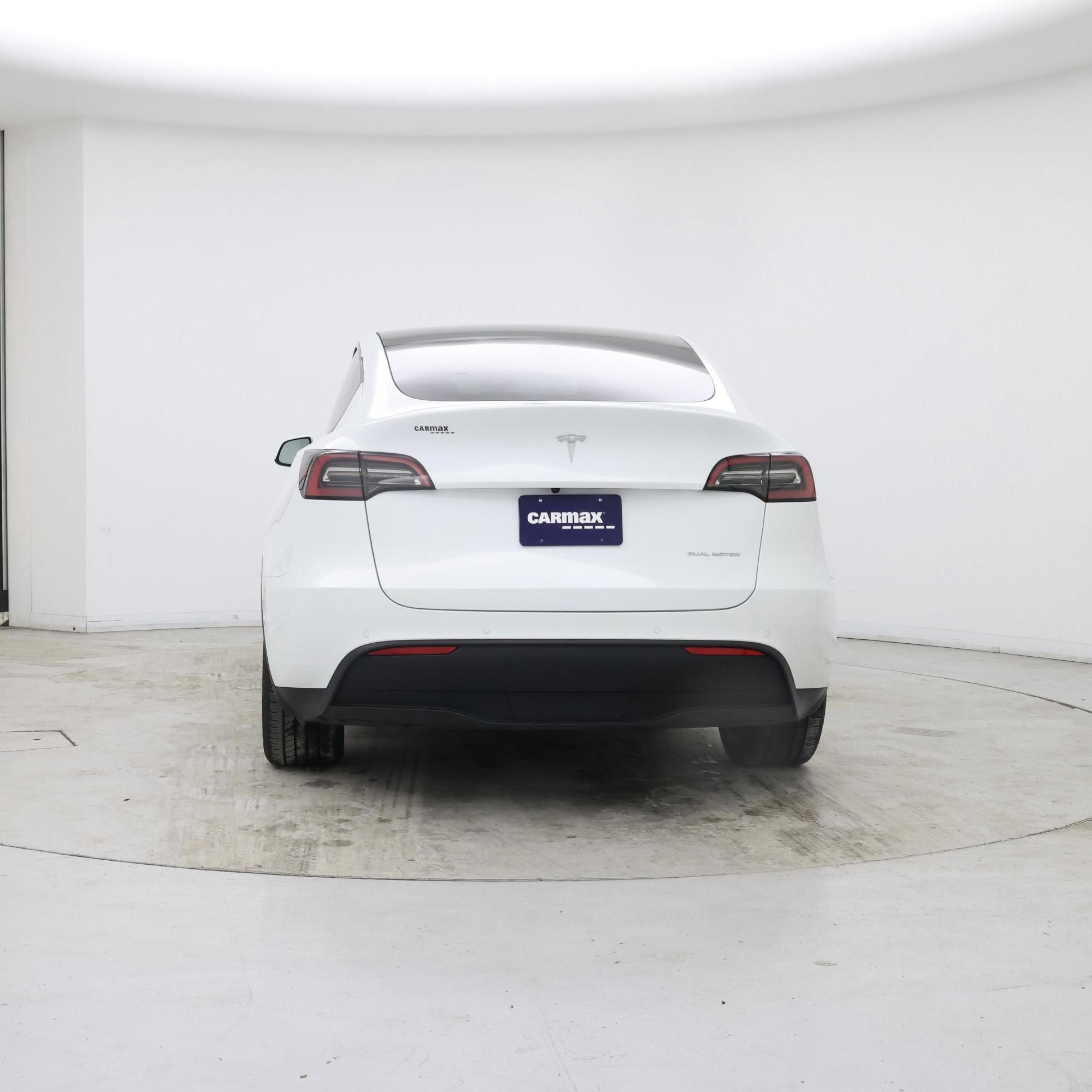 Thumbnail: 2022 Tesla Model Y - 6