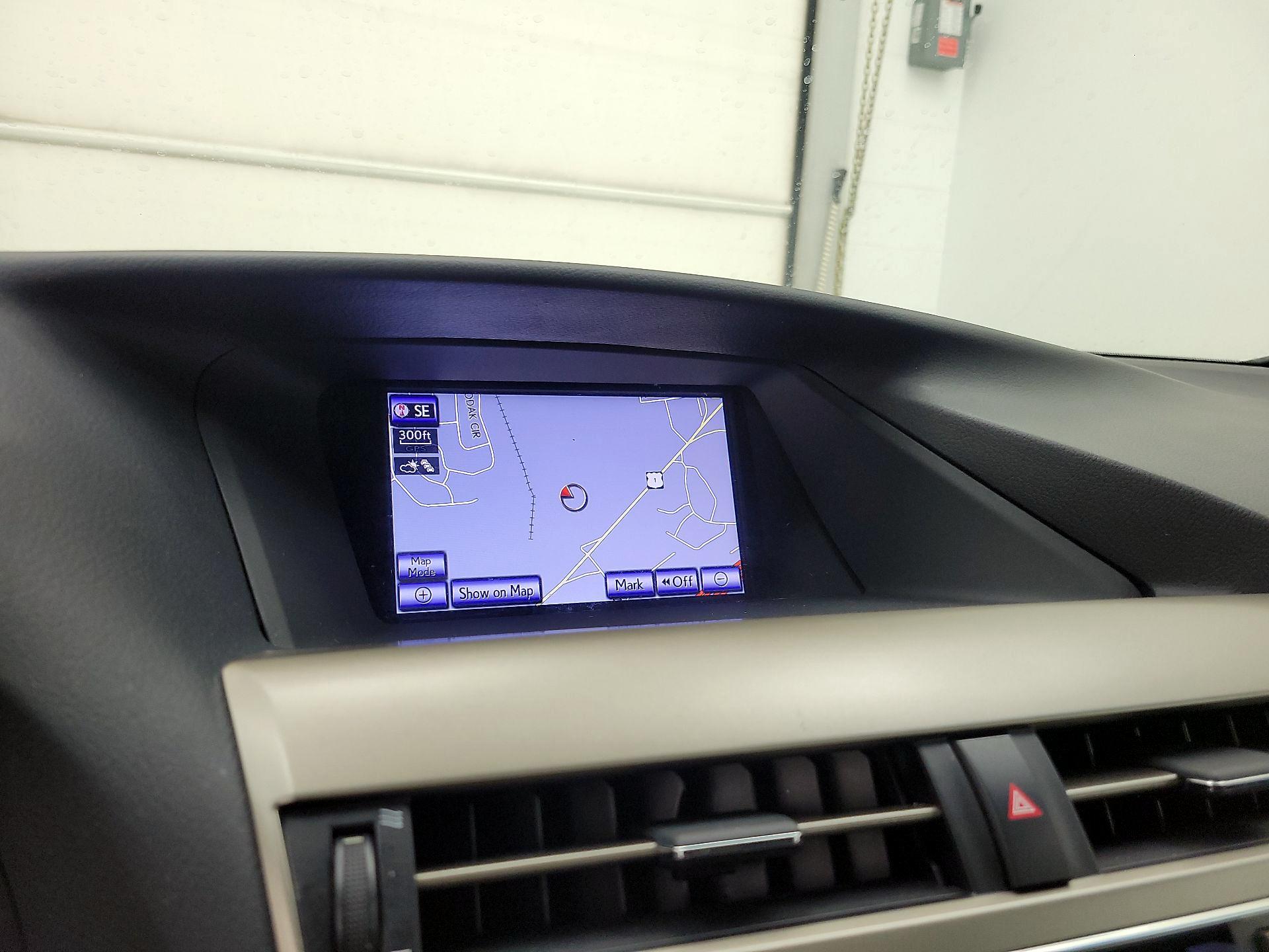 Thumbnail: 2015 Lexus RX - 14