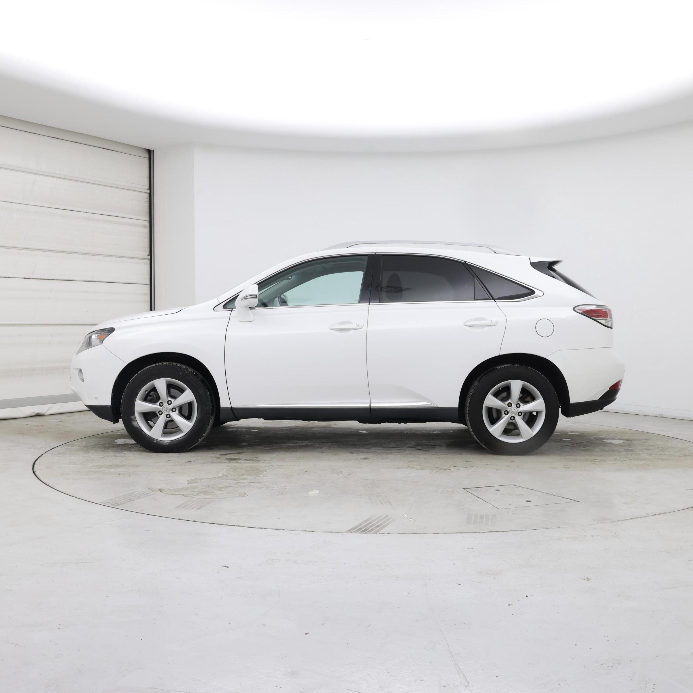 Thumbnail: 2015 Lexus RX - 3