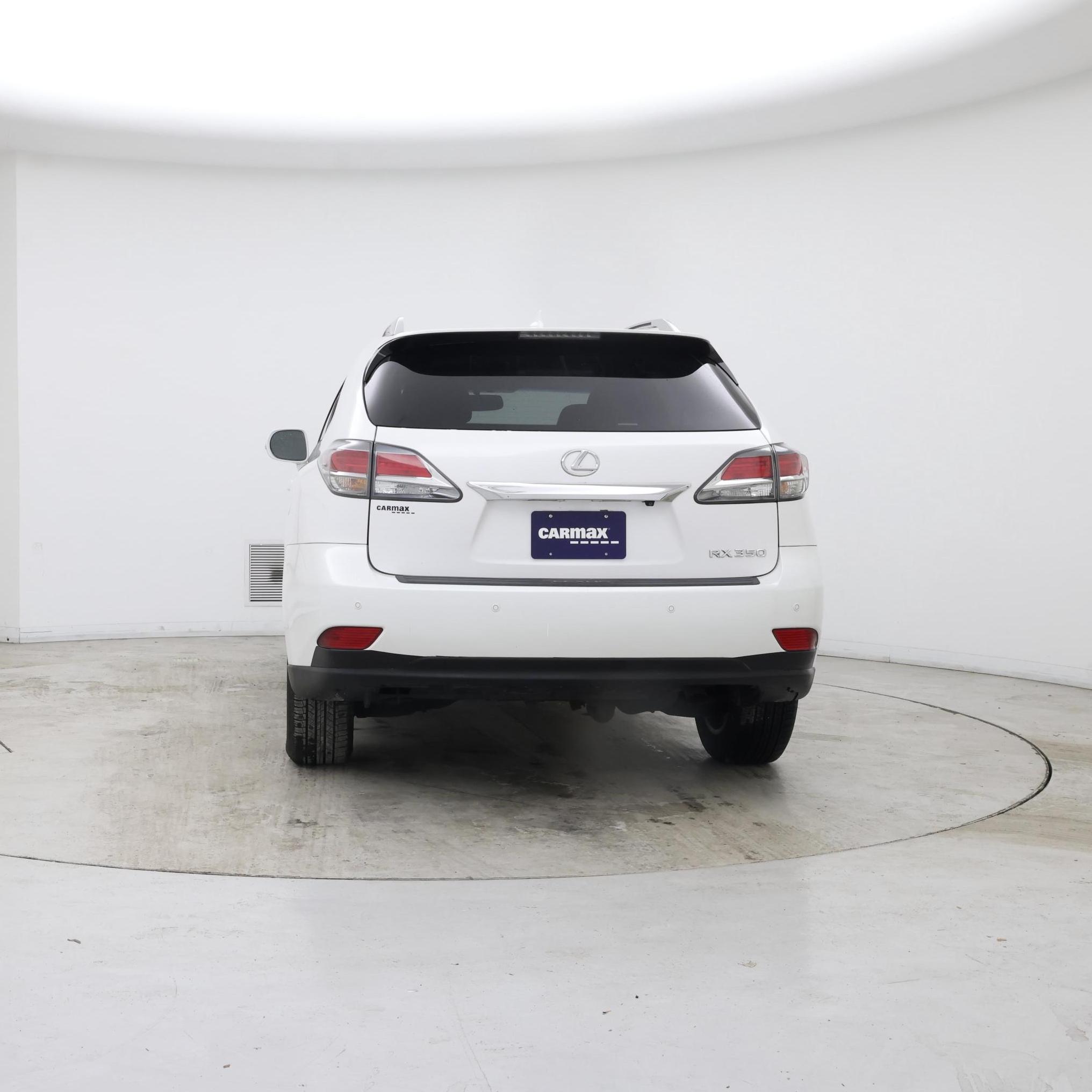 Thumbnail: 2015 Lexus RX - 6