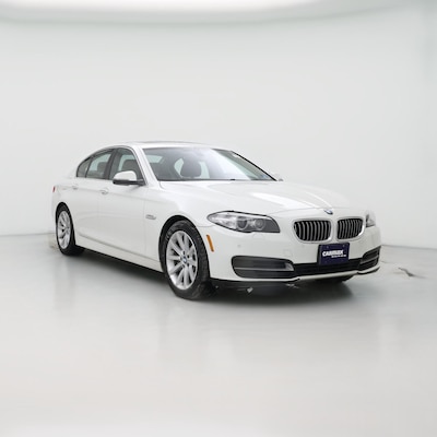 2014 BMW 535 XI