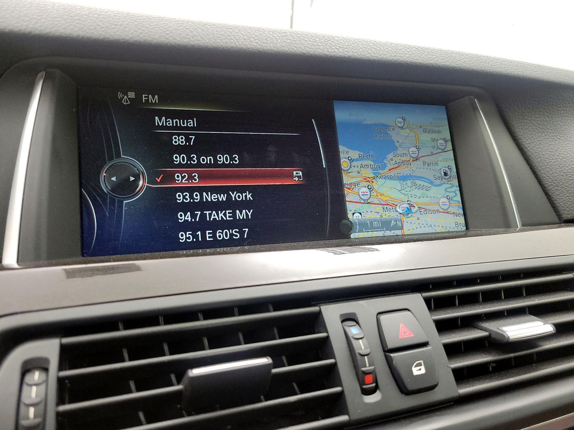 Thumbnail: 2014 BMW 5 Series - 16