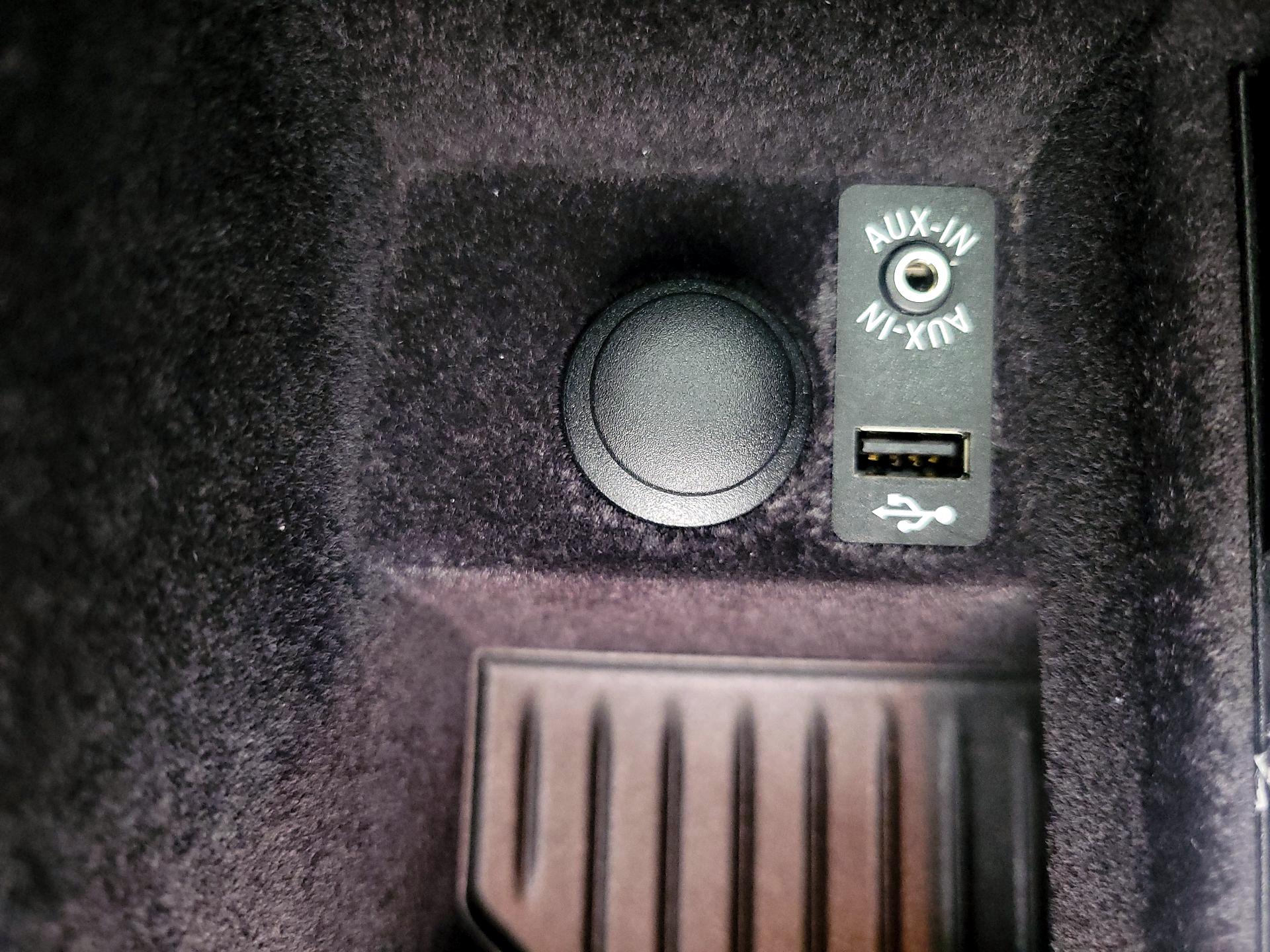 Thumbnail: 2014 BMW 5 Series - 19