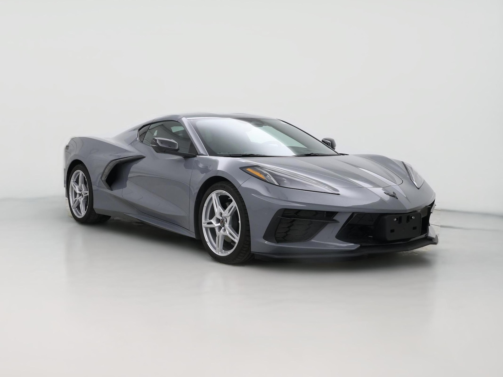 2025 Chevrolet Corvette 1LT