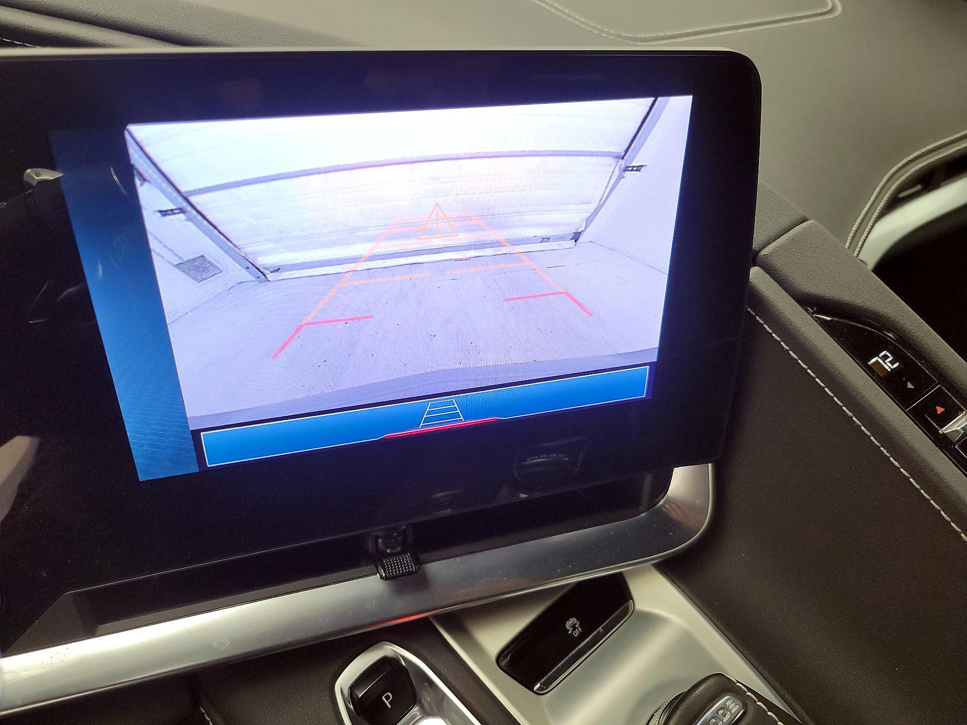 Thumbnail: 2025 Chevrolet Corvette - 14