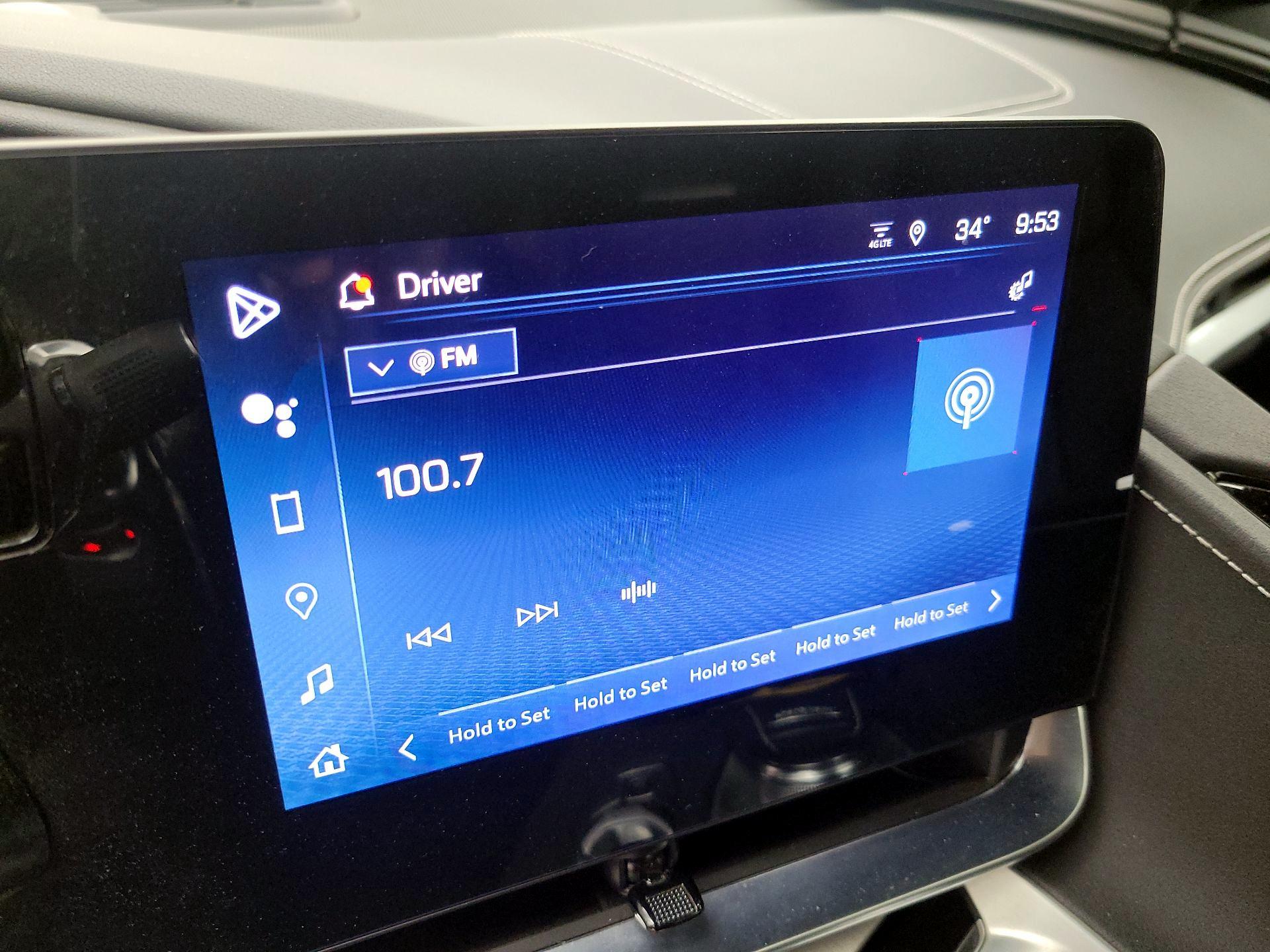 Thumbnail: 2025 Chevrolet Corvette - 15