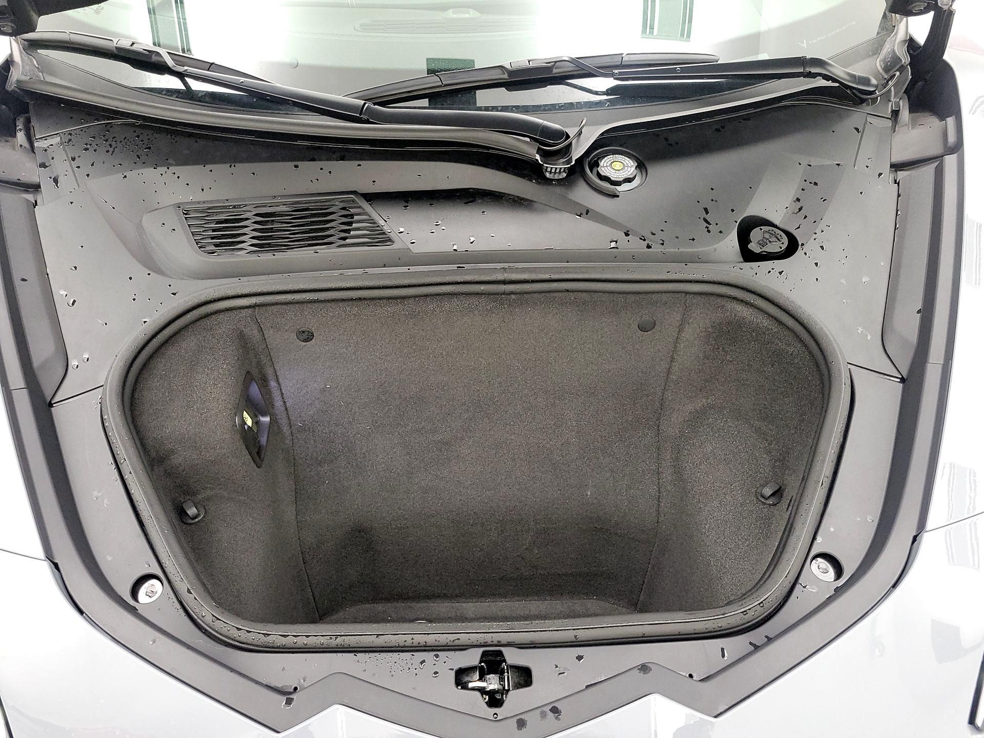 Thumbnail: 2025 Chevrolet Corvette - 20