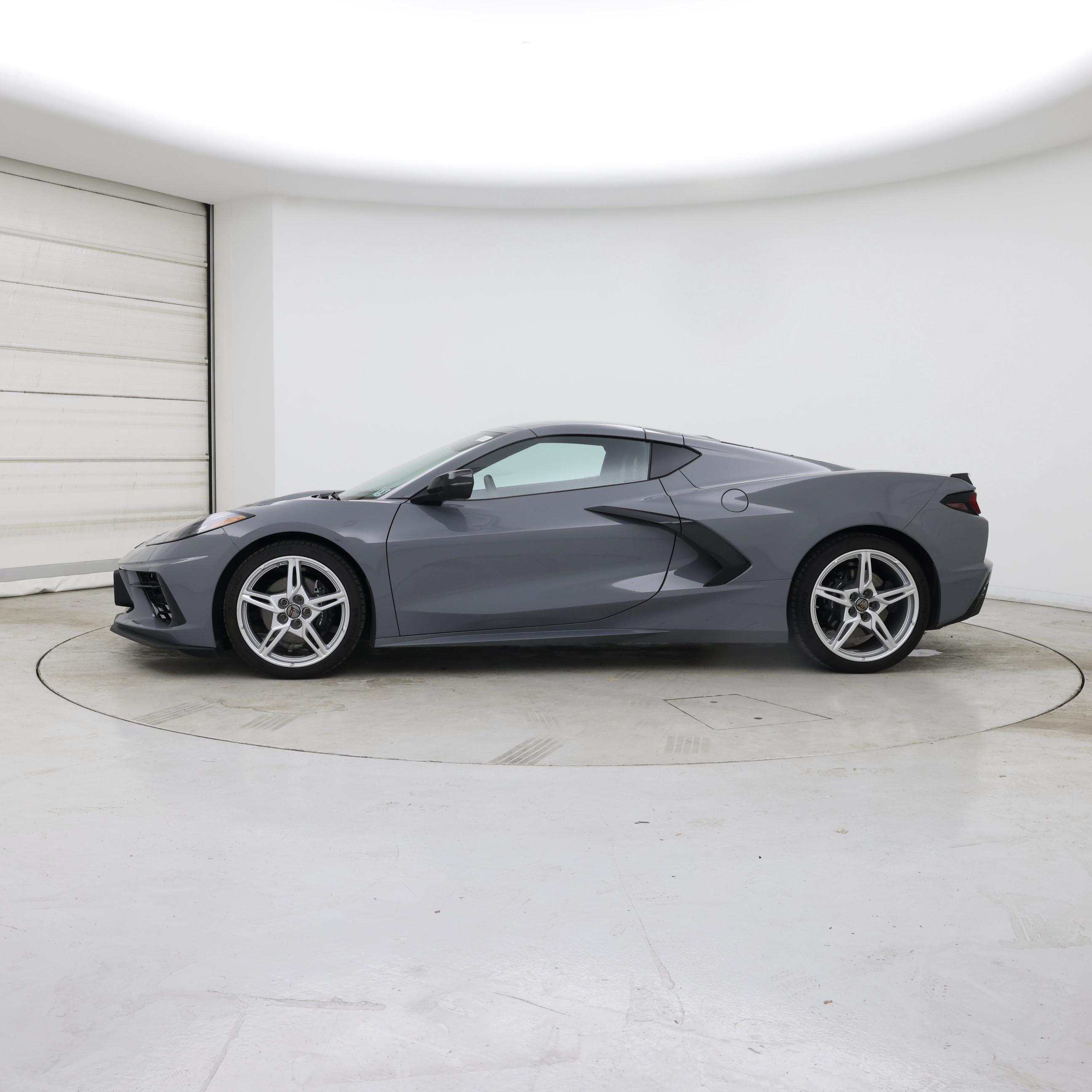 Thumbnail: 2025 Chevrolet Corvette - 3