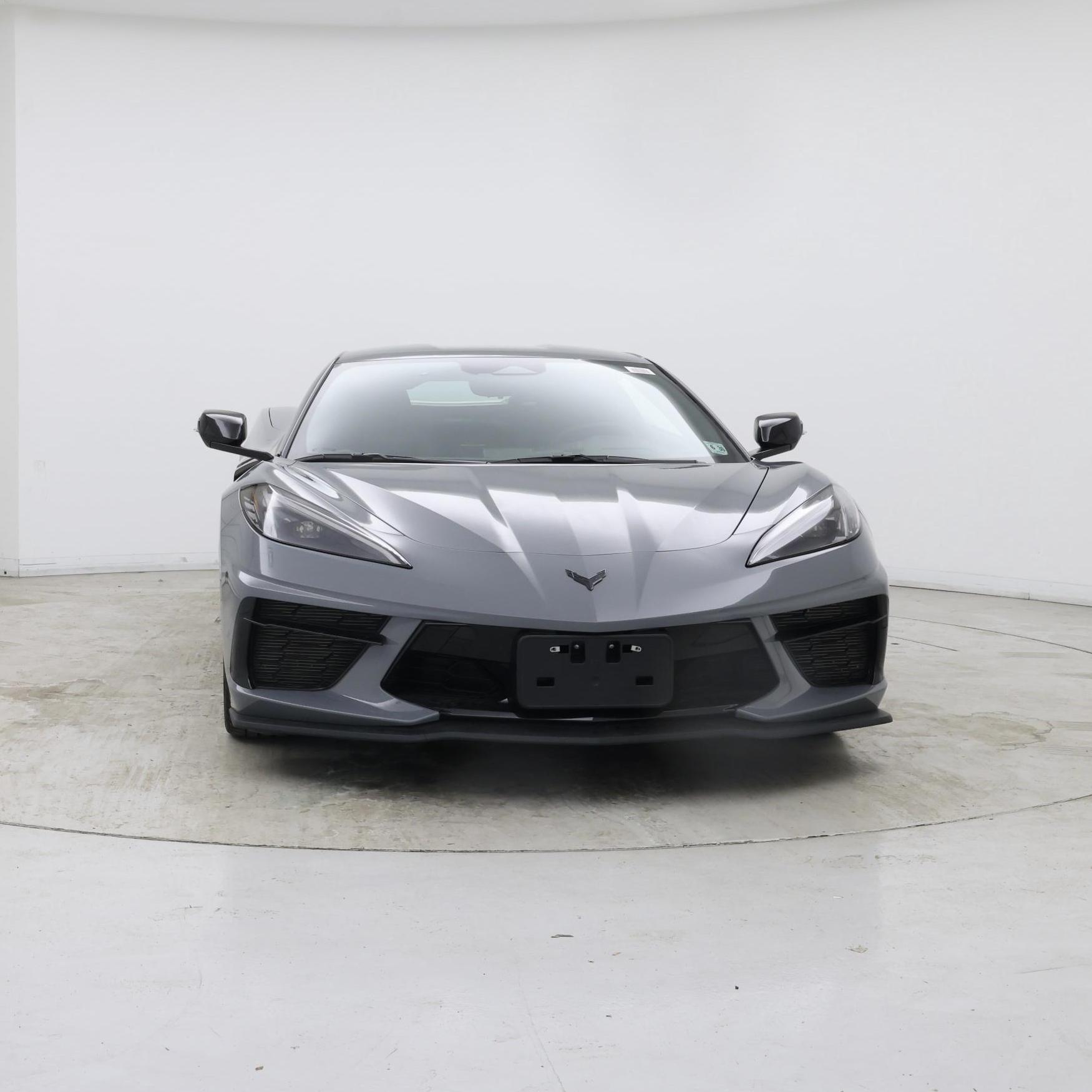 Thumbnail: 2025 Chevrolet Corvette - 5