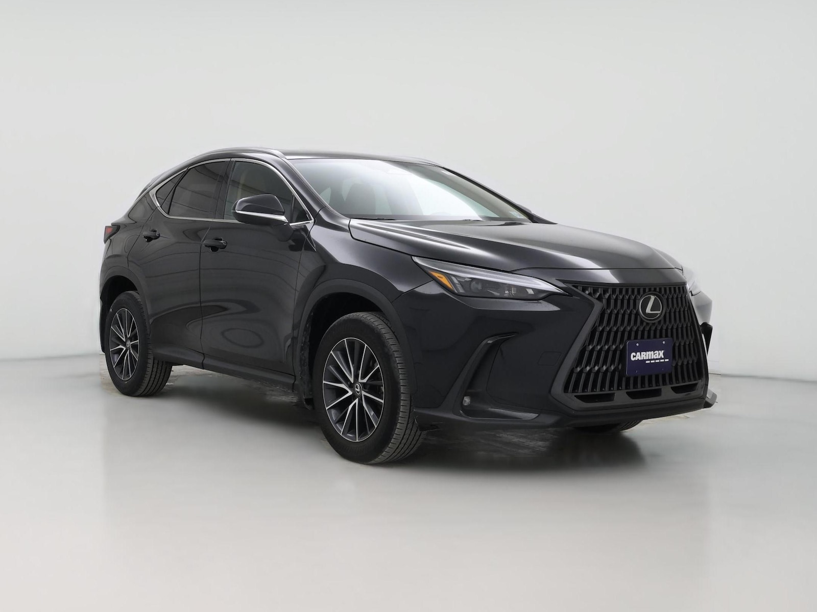 2024 Lexus NX 350