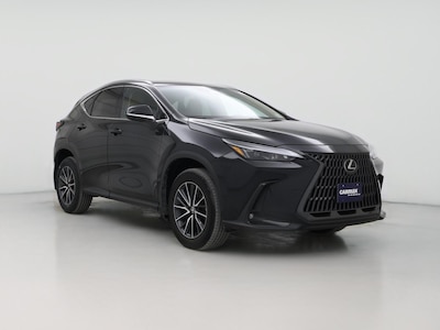 2024 Lexus NX 350