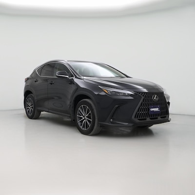2024 Lexus NX 350