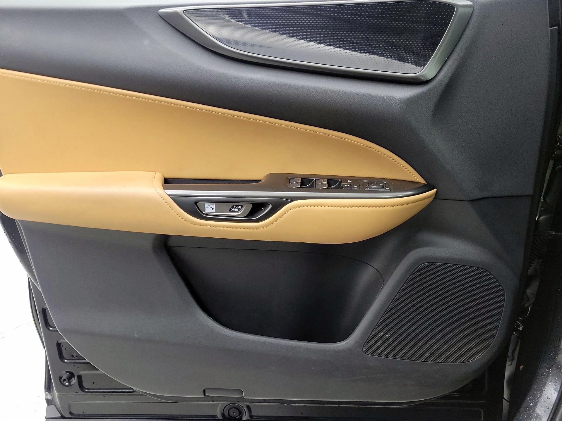 Thumbnail: 2024 Lexus NX - 12