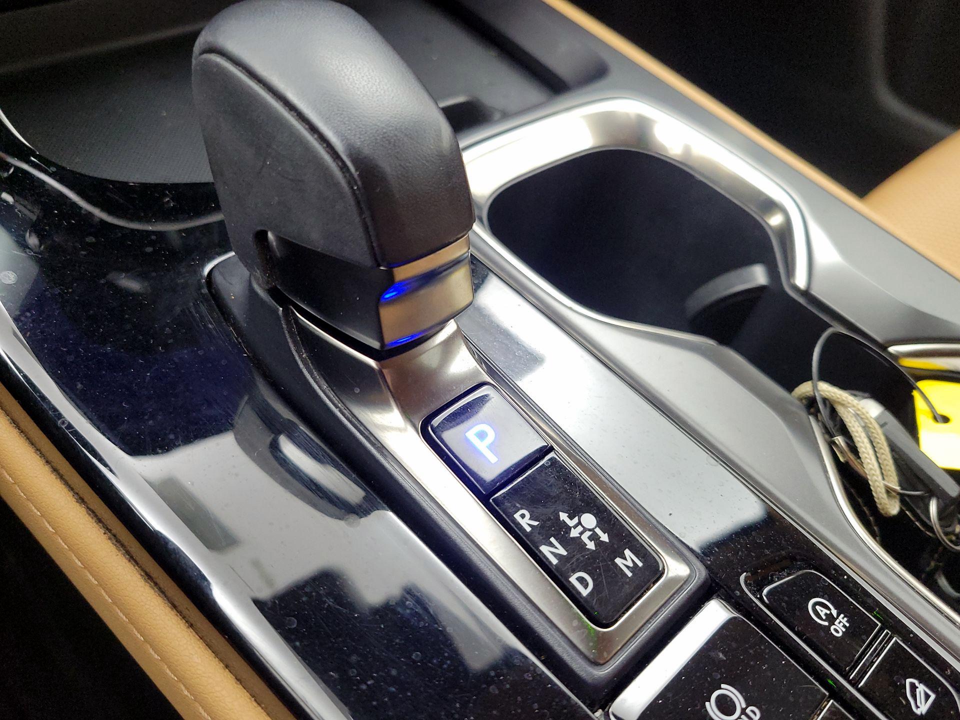 Thumbnail: 2024 Lexus NX - 17