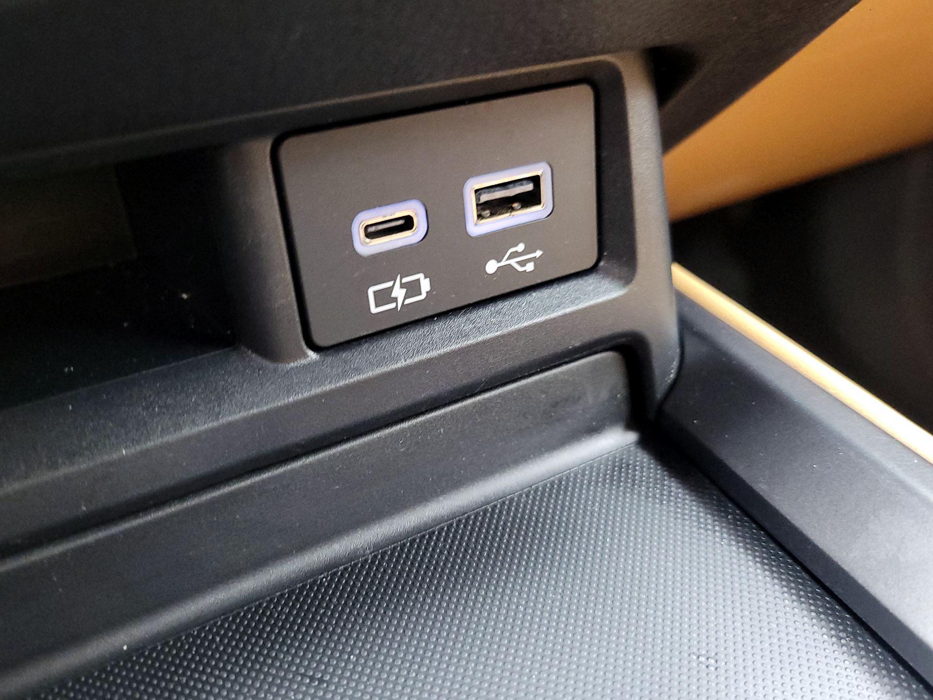 Thumbnail: 2024 Lexus NX - 18