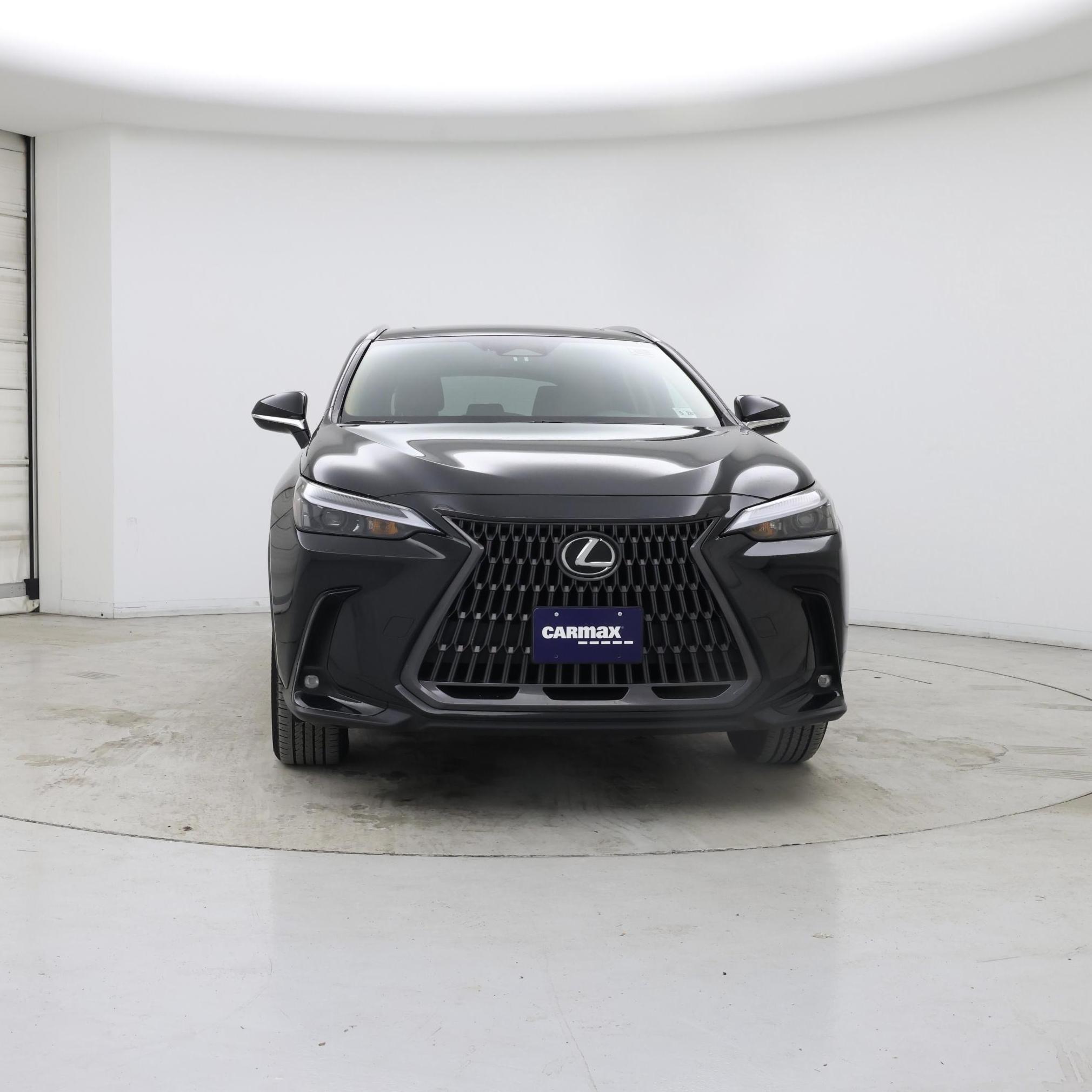 Thumbnail: 2024 Lexus NX - 5