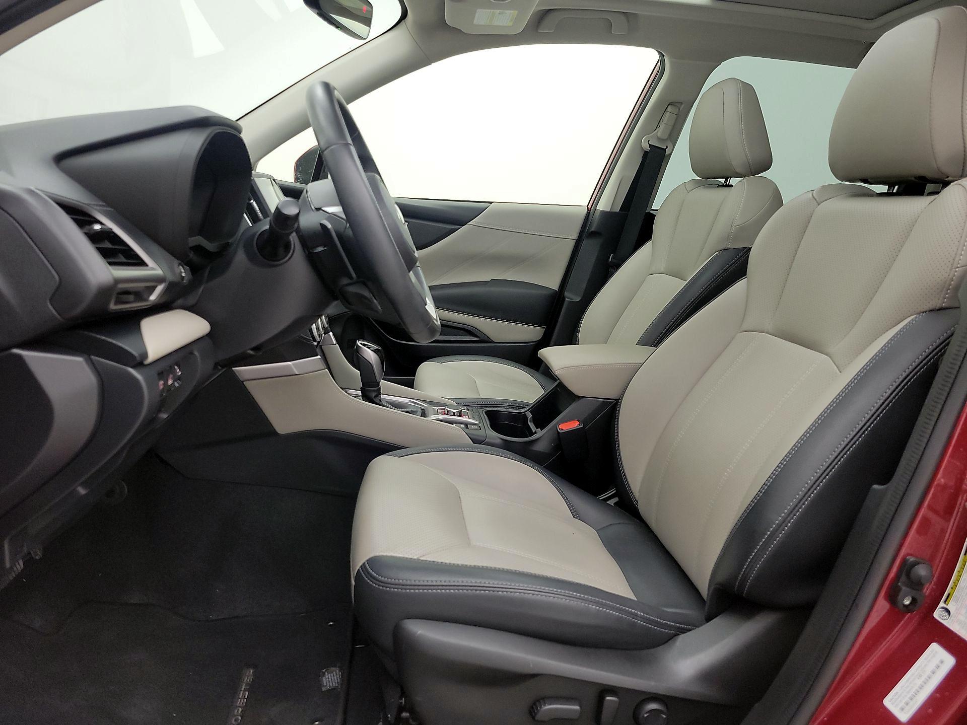 Thumbnail: 2023 Subaru Forester - 11