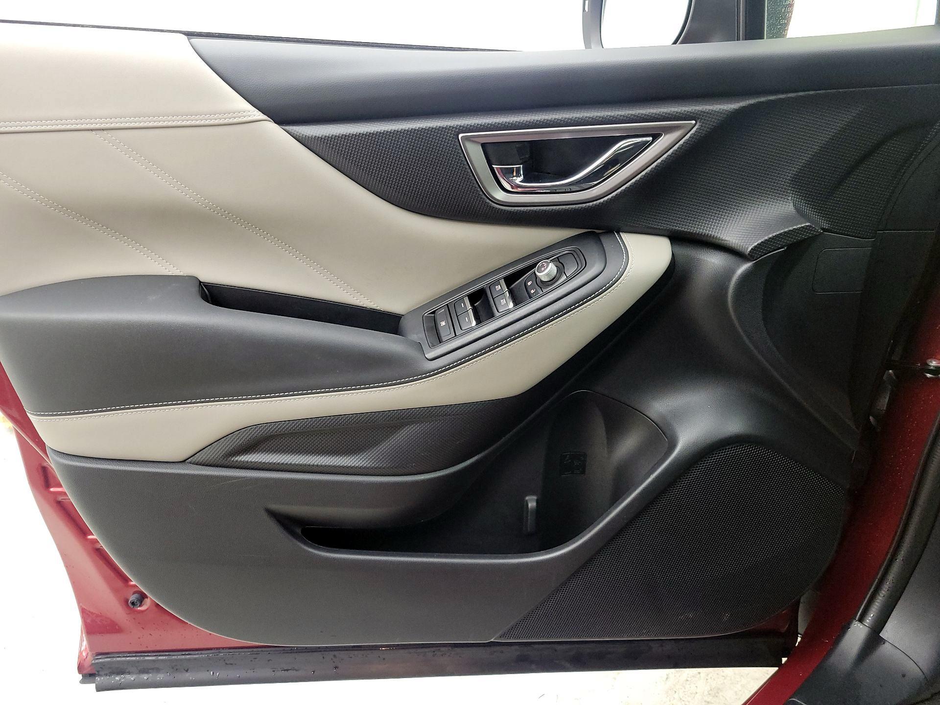 Thumbnail: 2023 Subaru Forester - 12