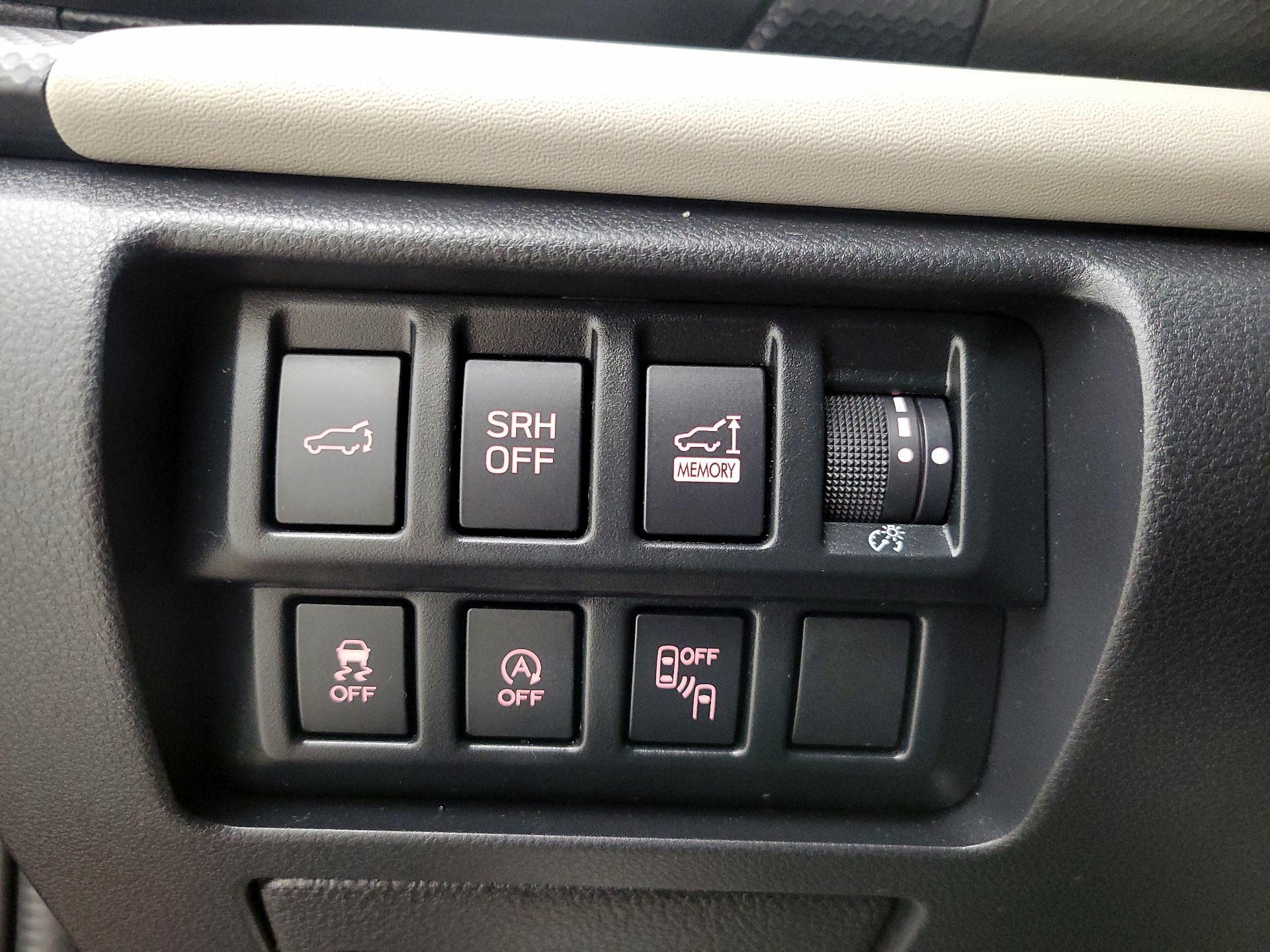 Thumbnail: 2023 Subaru Forester - 13