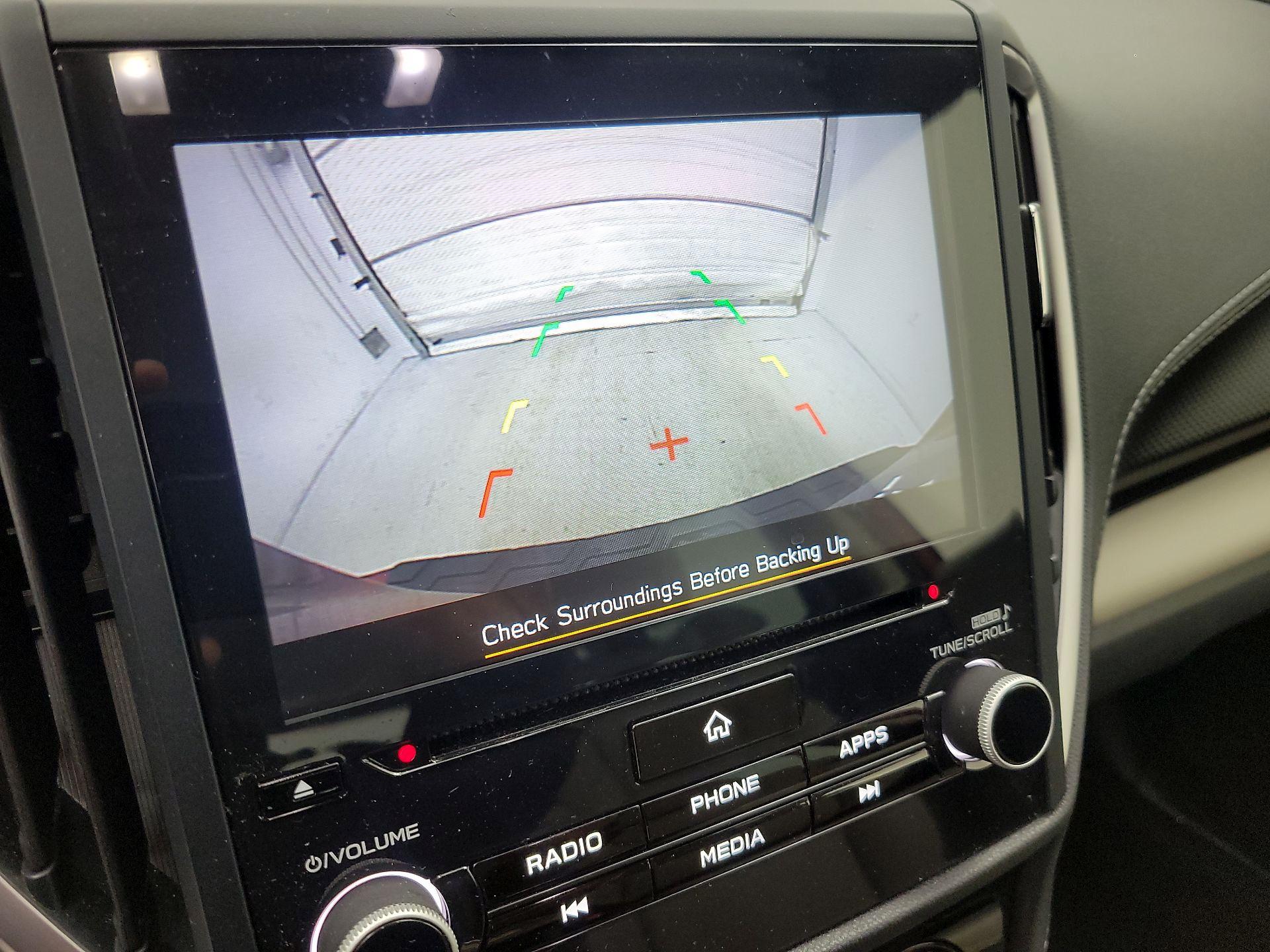 Thumbnail: 2023 Subaru Forester - 14