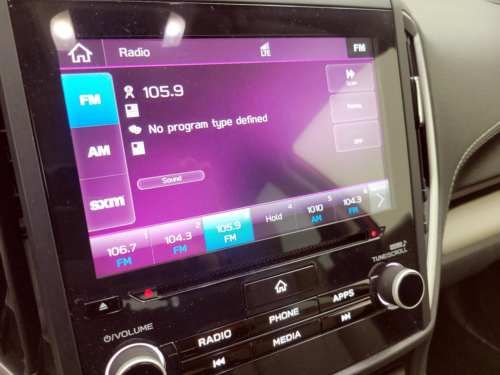 Thumbnail: 2023 Subaru Forester - 15