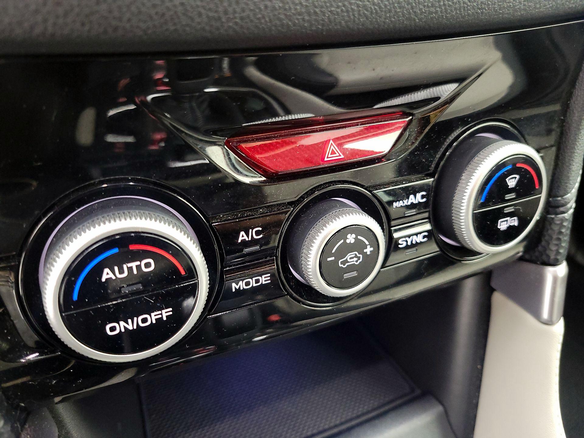 Thumbnail: 2023 Subaru Forester - 16