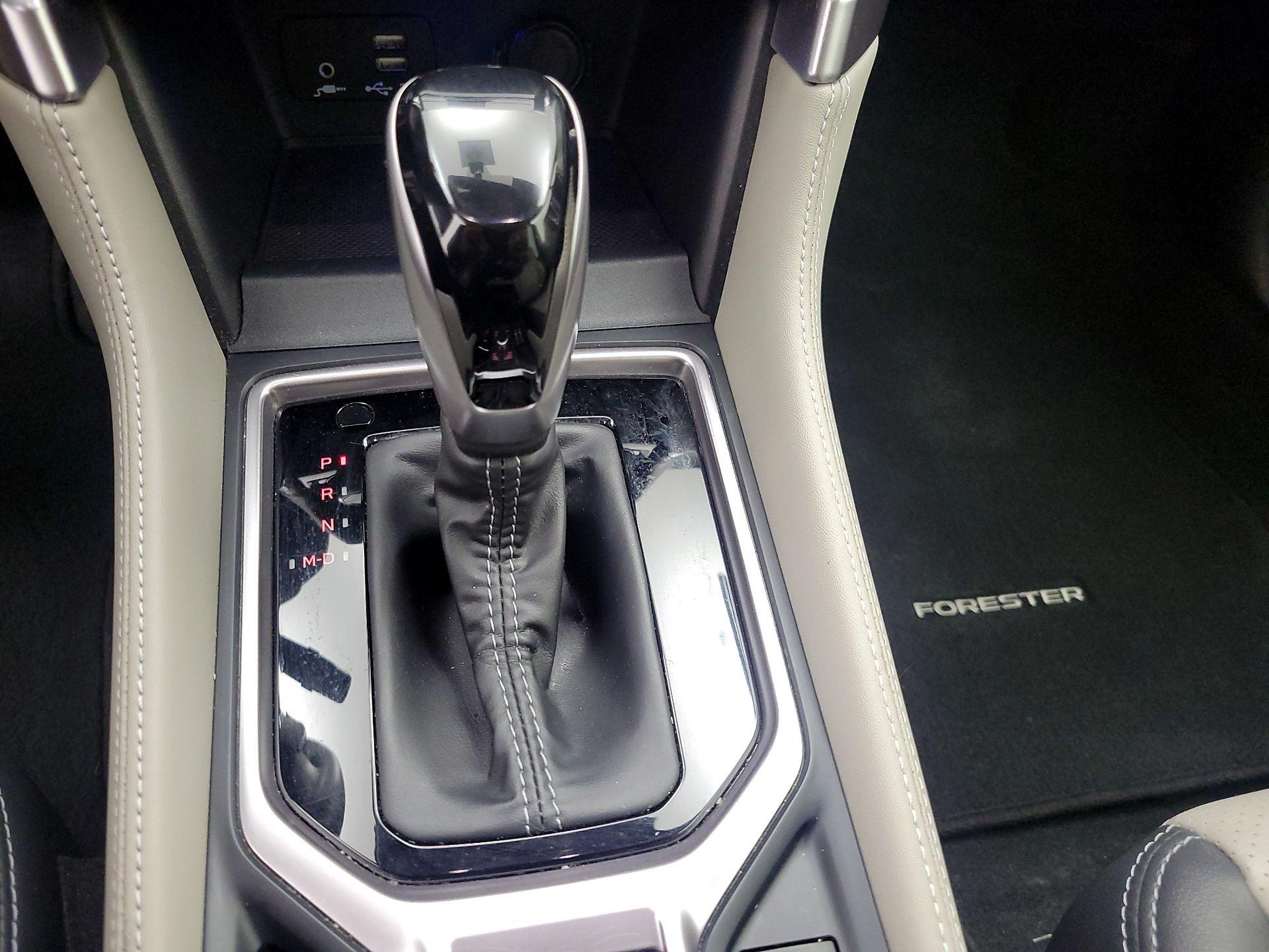 Thumbnail: 2023 Subaru Forester - 17