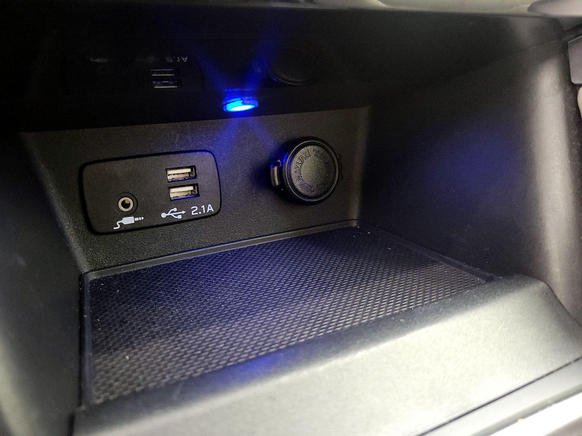 Thumbnail: 2023 Subaru Forester - 18