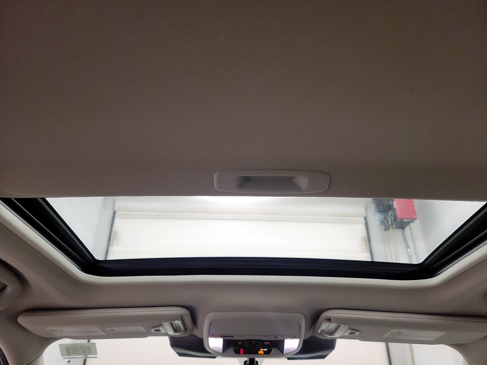 Thumbnail: 2023 Subaru Forester - 19