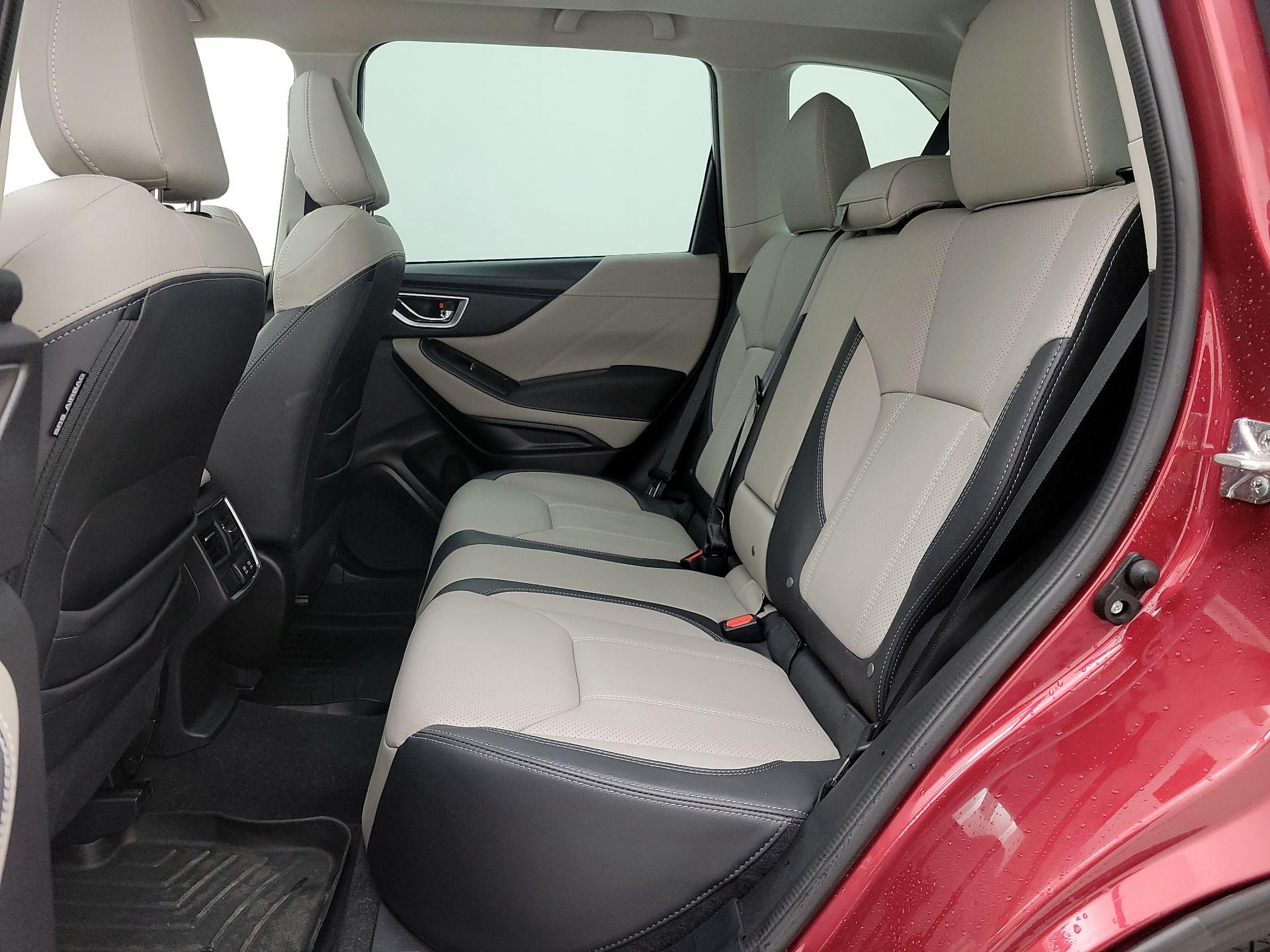 Thumbnail: 2023 Subaru Forester - 20