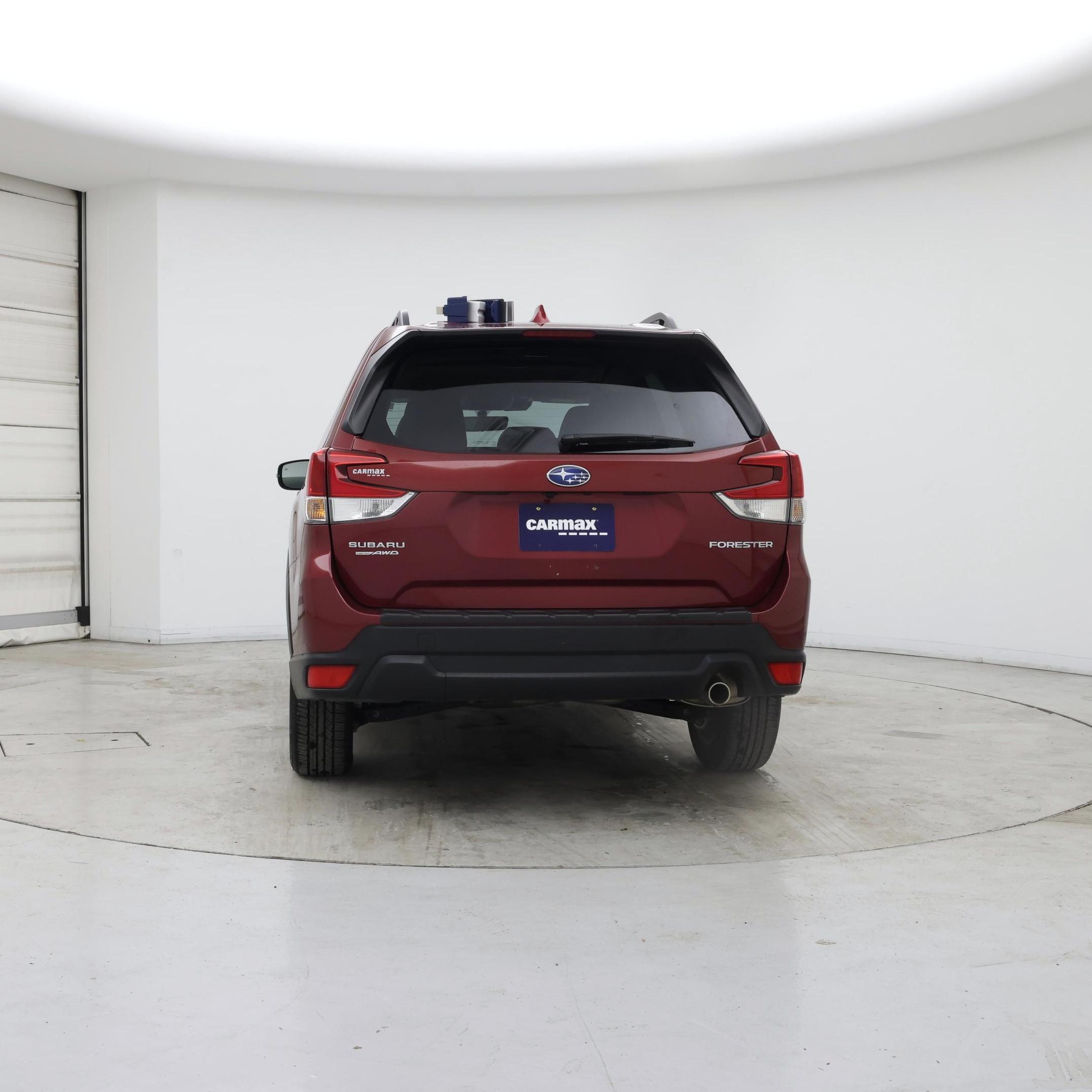 Thumbnail: 2023 Subaru Forester - 6