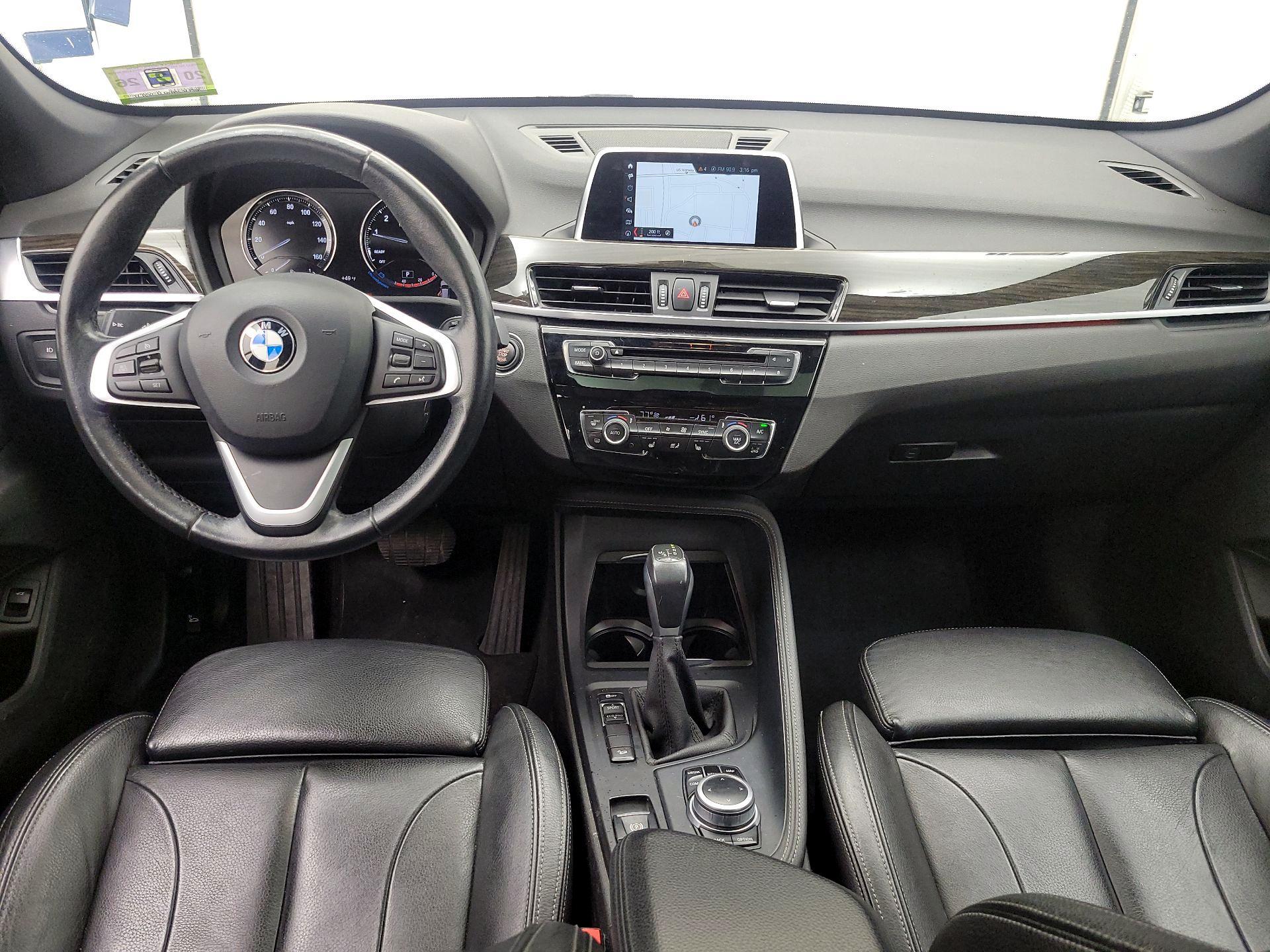 Thumbnail: 2018 BMW X1 - 9