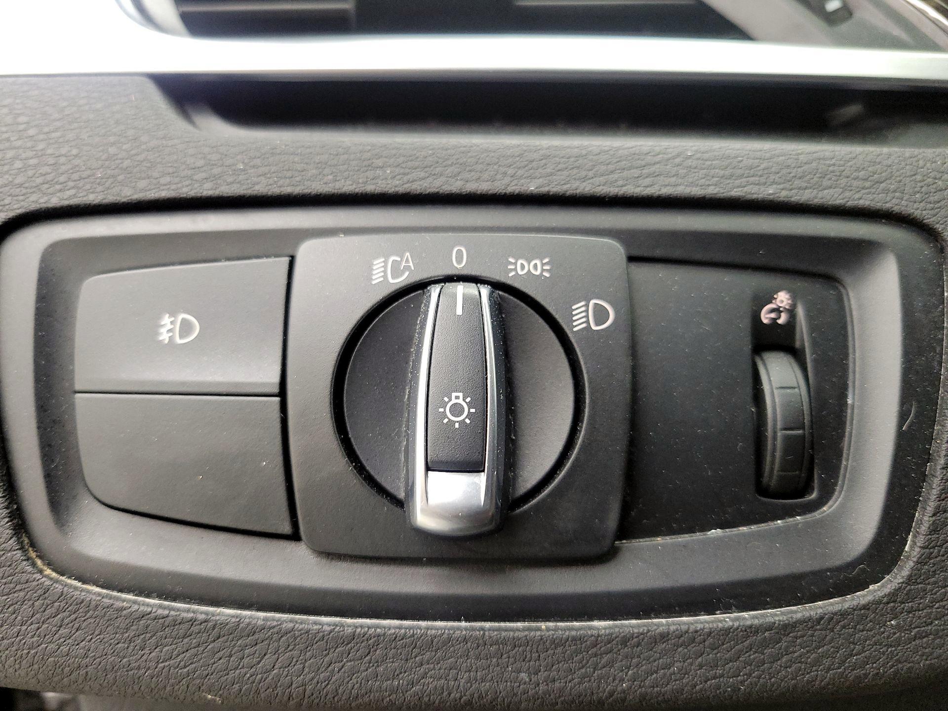 Thumbnail: 2018 BMW X1 - 13