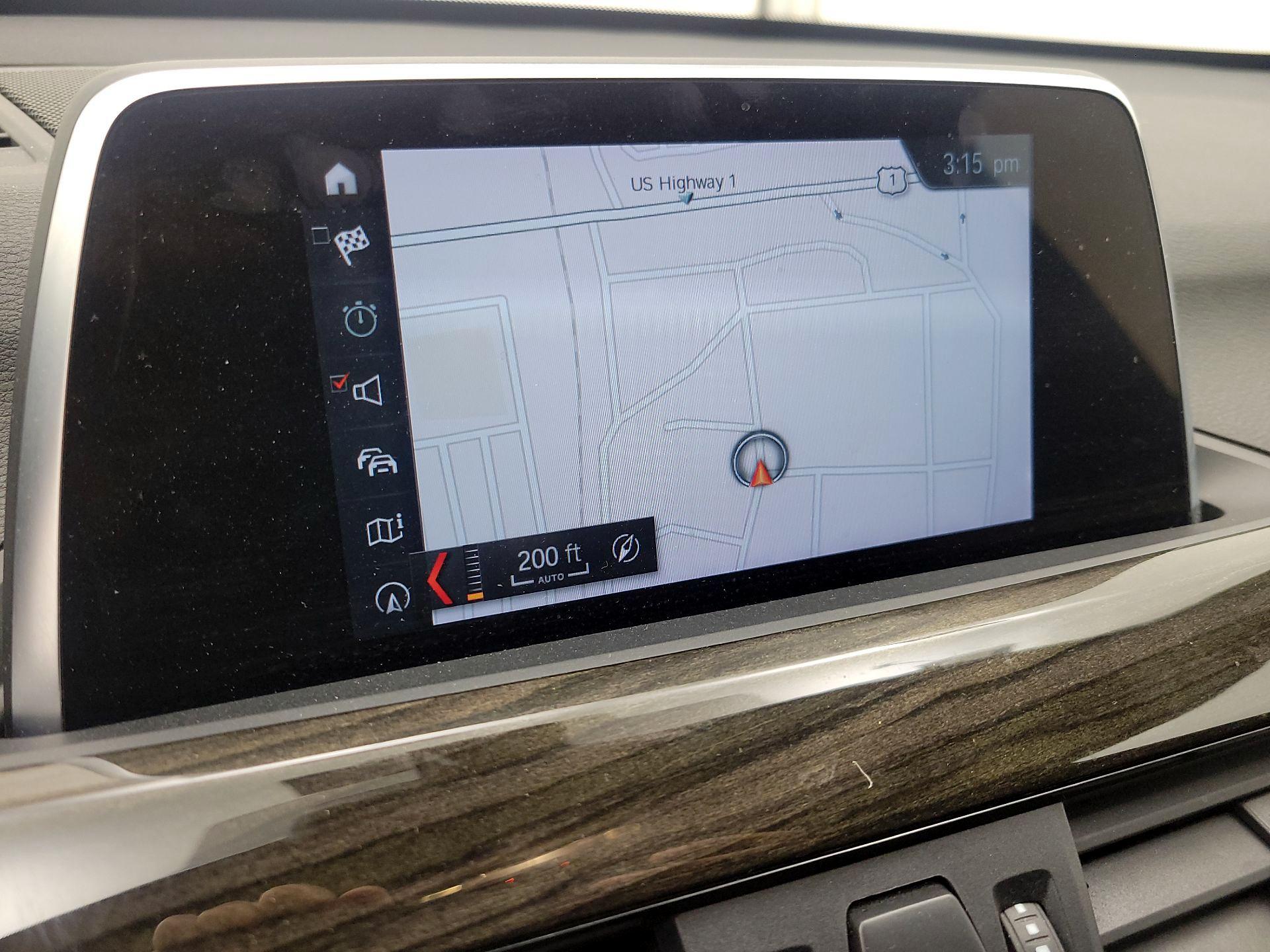 Thumbnail: 2018 BMW X1 - 14