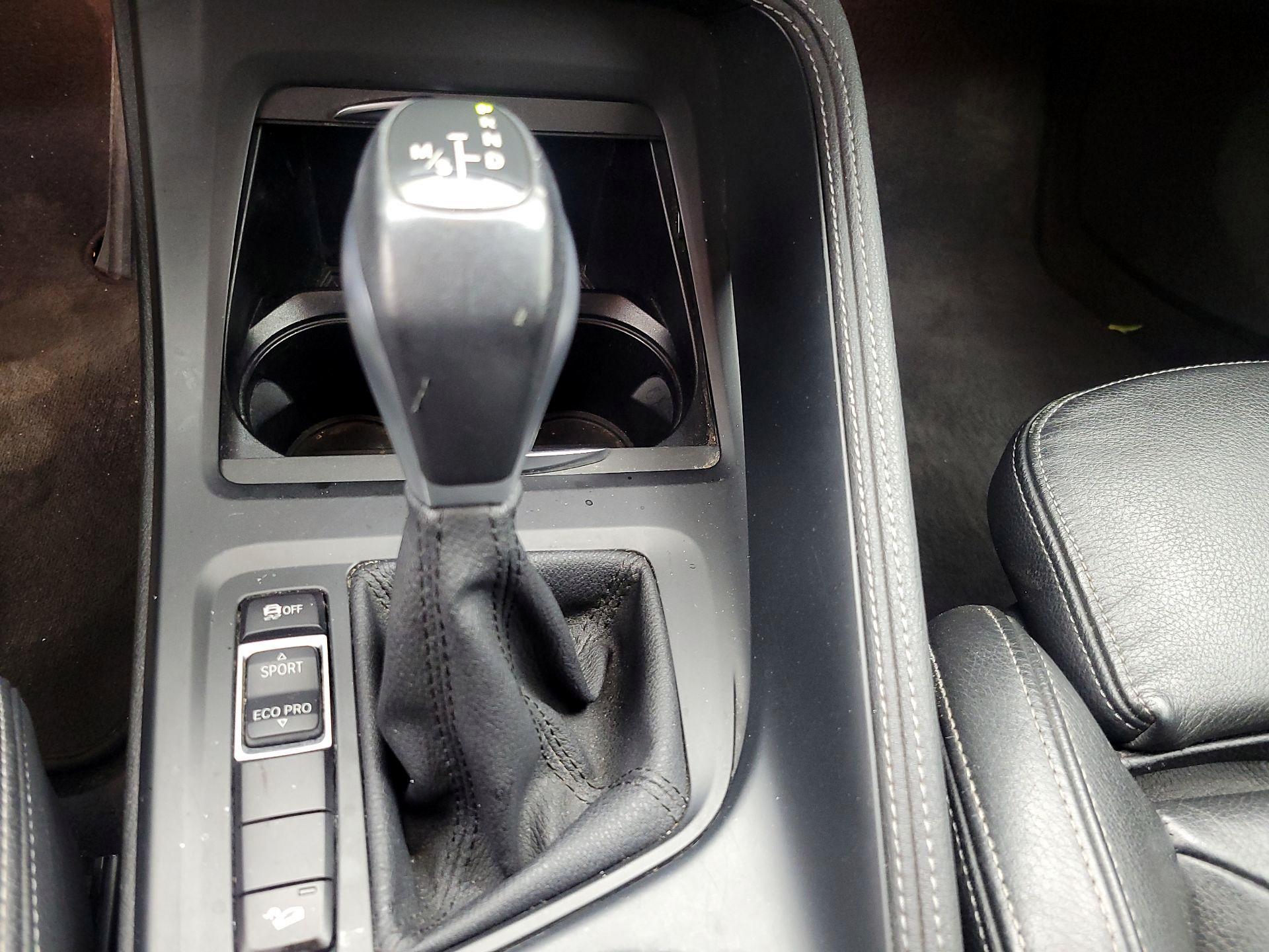 Thumbnail: 2018 BMW X1 - 18