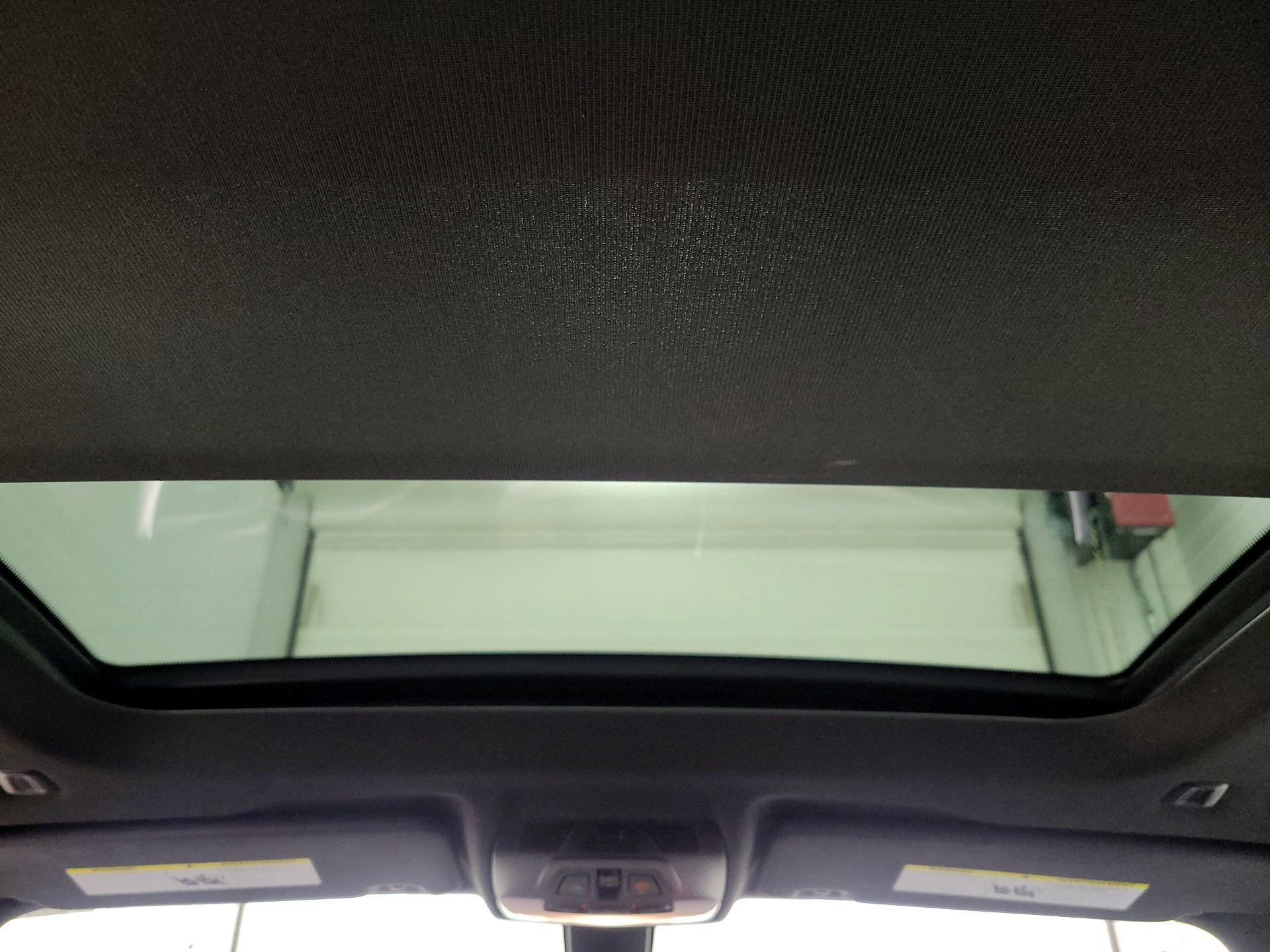 Thumbnail: 2018 BMW X1 - 20