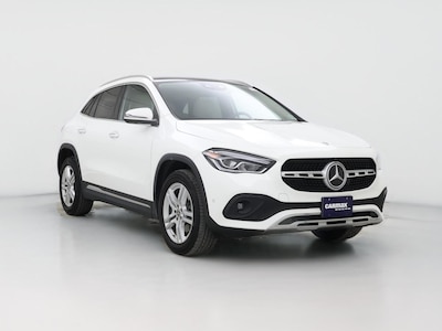 2022 Mercedes-Benz GLA250